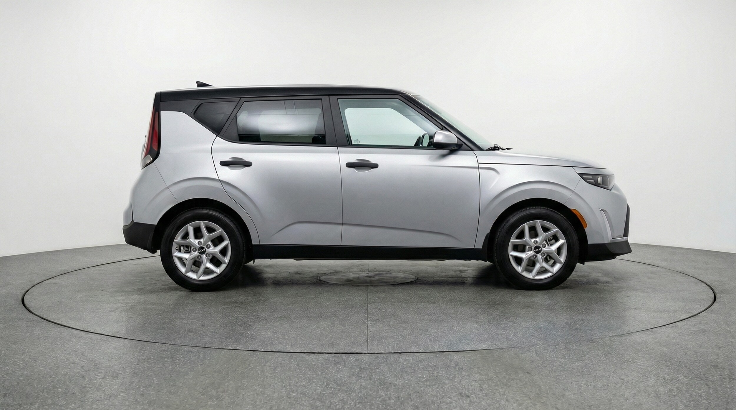 Thumbnail: 2025 Kia Soul - 8