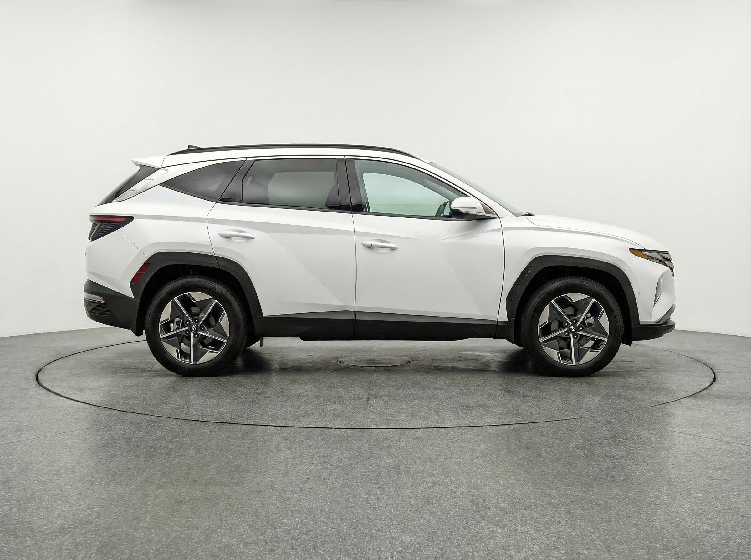 Thumbnail: 2026 Hyundai Tucson - 11