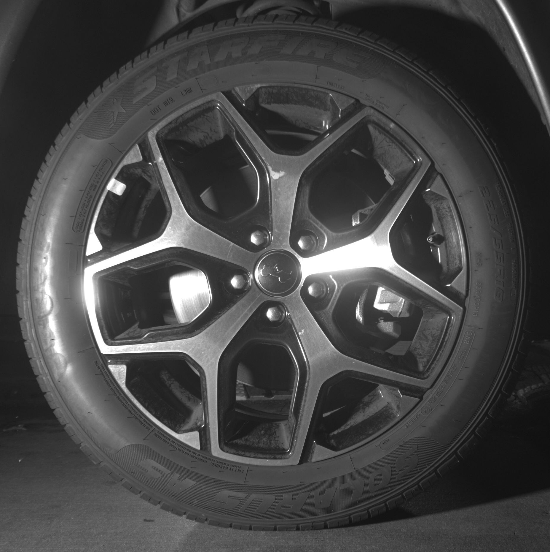 Thumbnail: 2025 Jeep Compass - 10