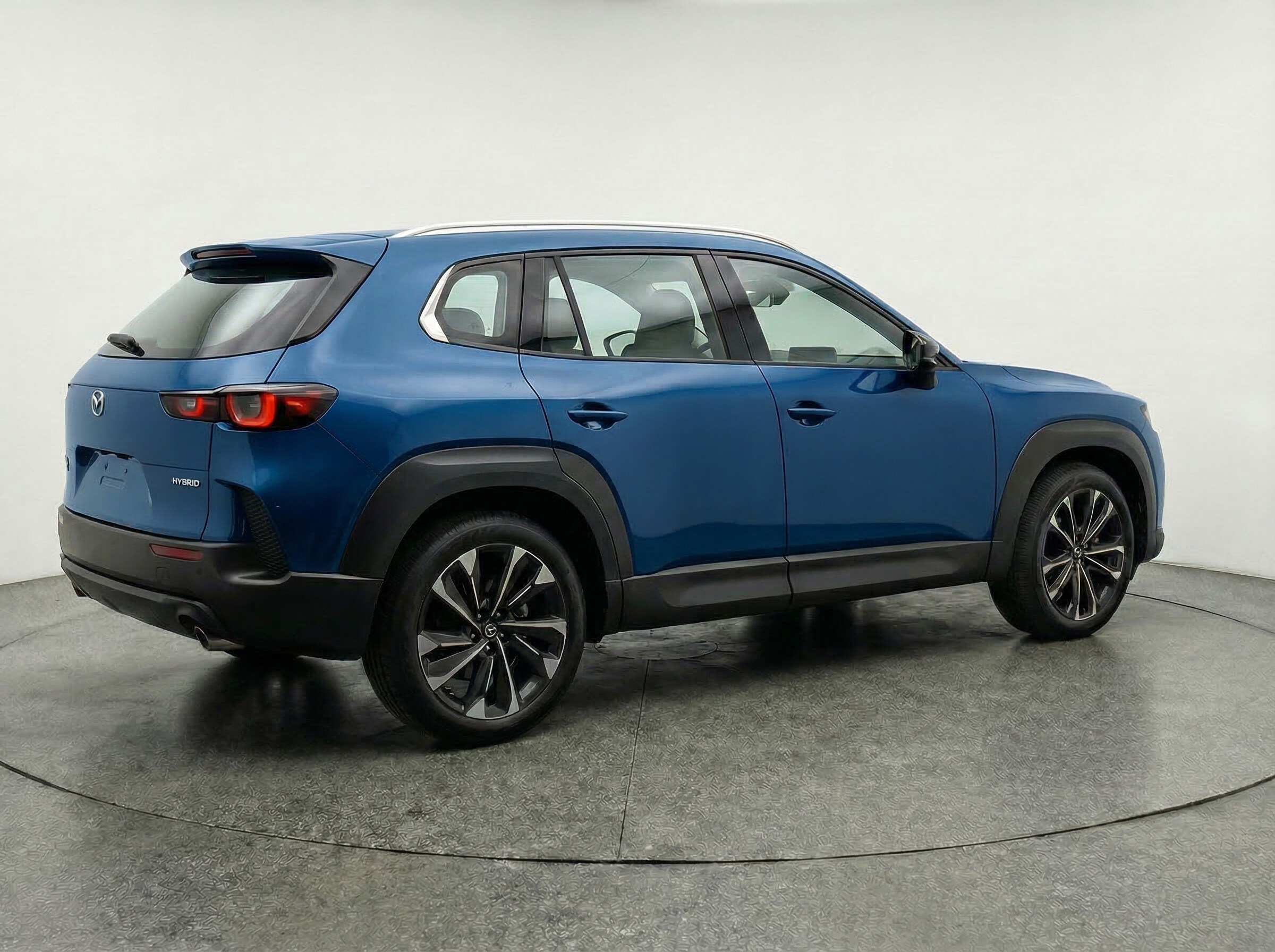 Thumbnail: 2025 Mazda CX-50 - 7