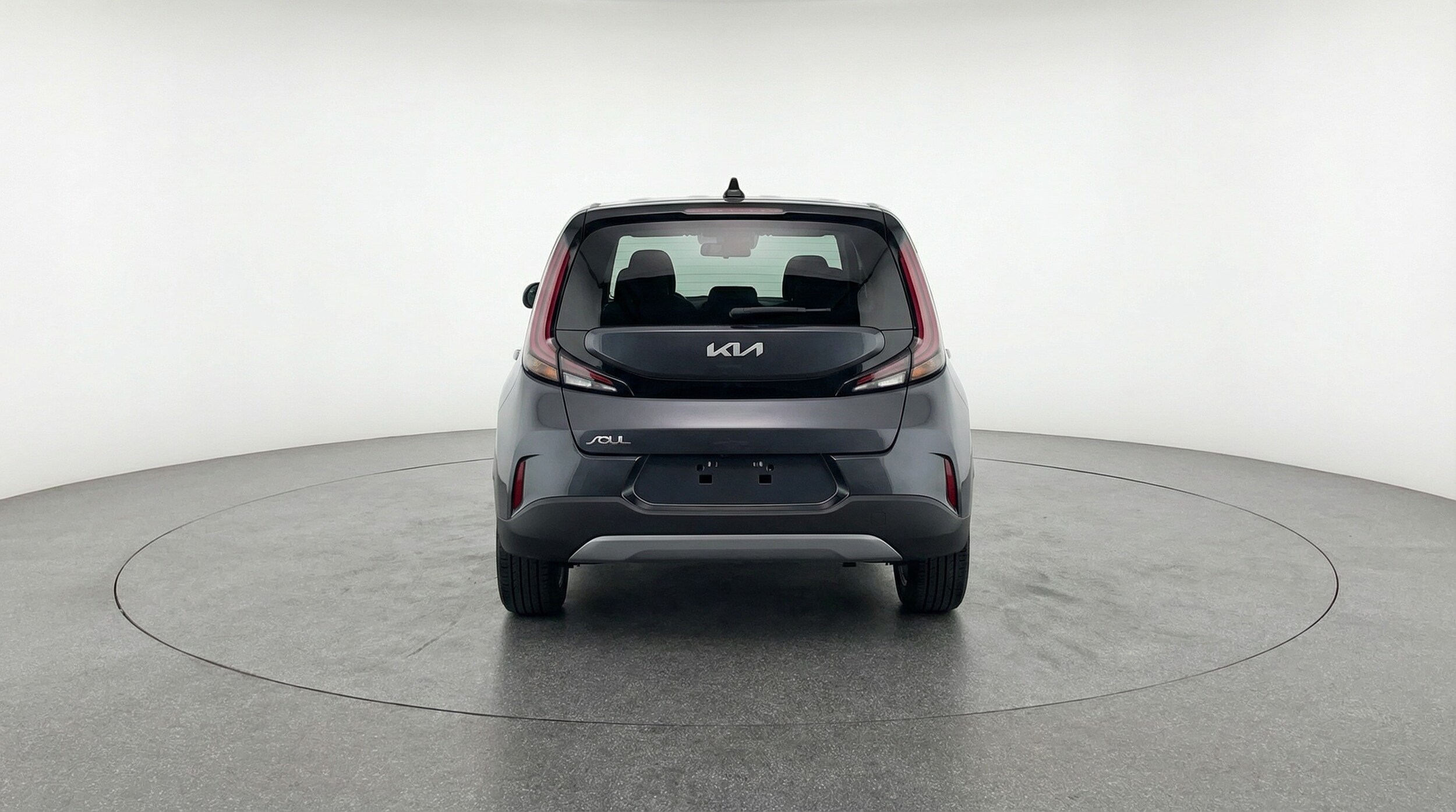 Thumbnail: 2025 Kia Soul - 6