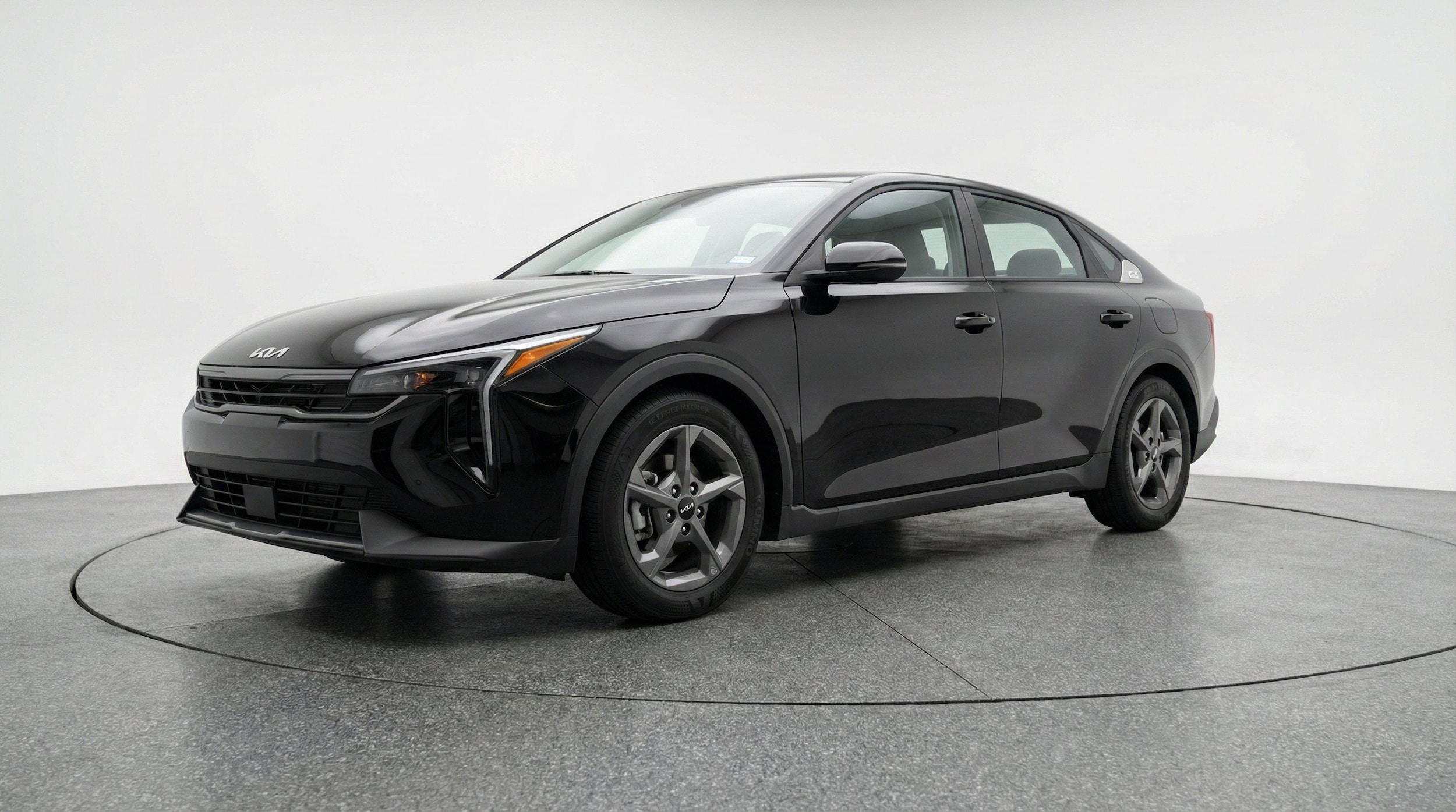 Thumbnail: 2026 Kia K4 - 3