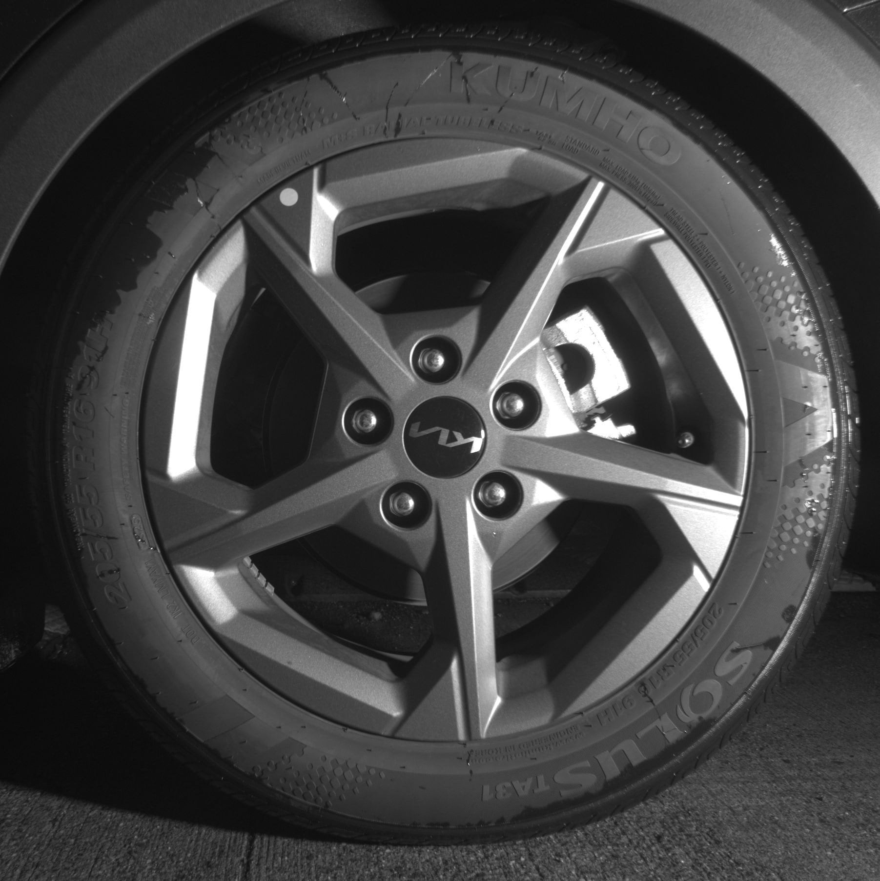 Thumbnail: 2026 Kia K4 - 14