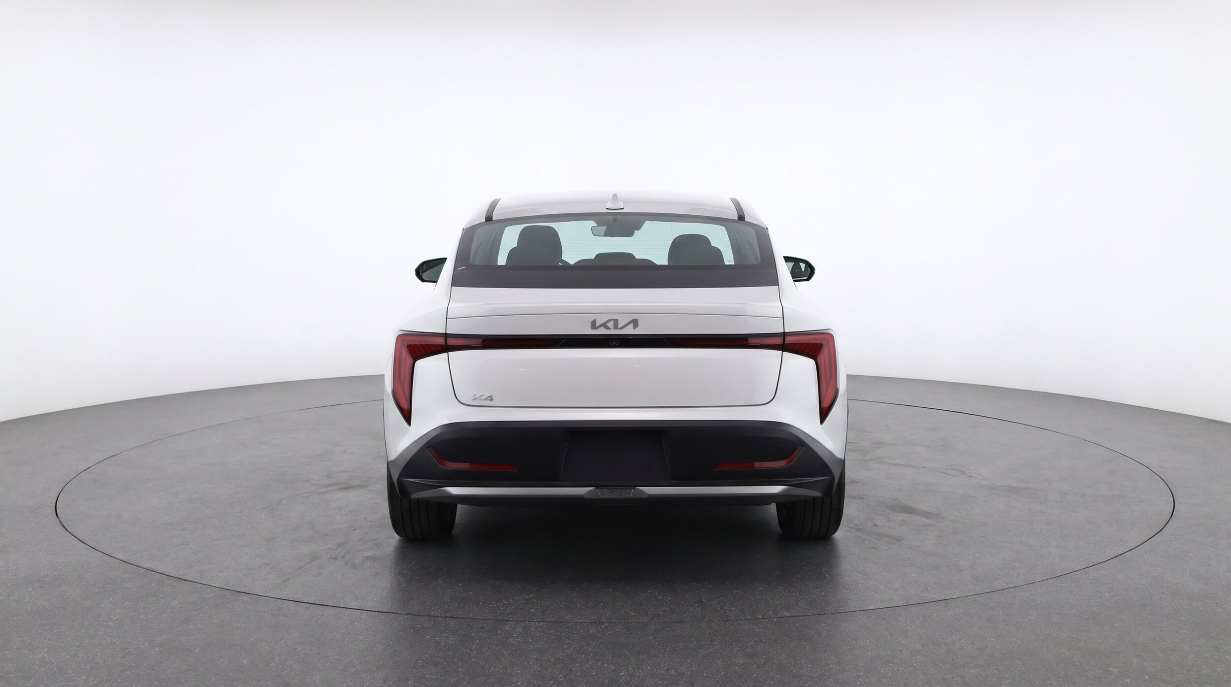 Thumbnail: 2026 Kia K4 - 7
