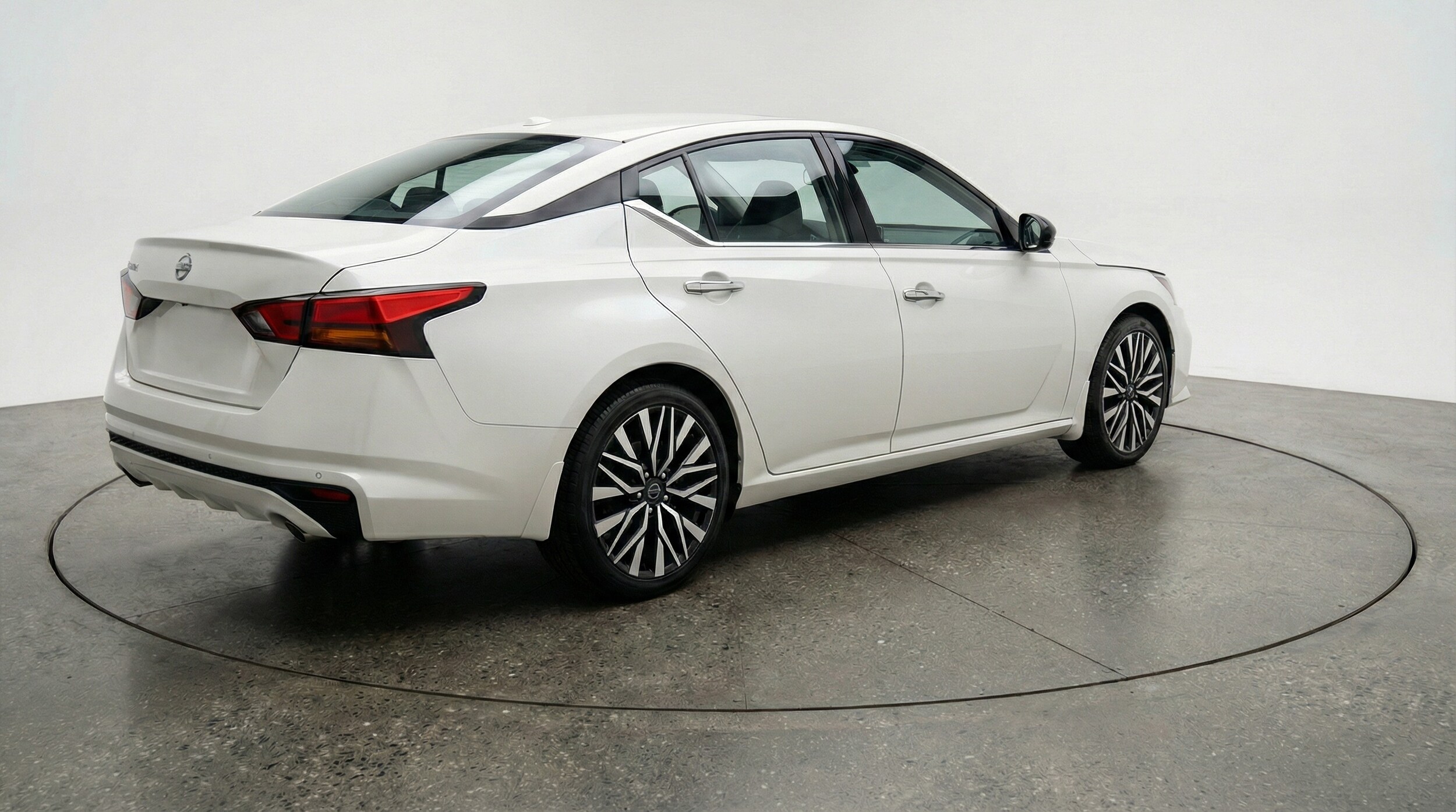 Thumbnail: 2025 Nissan Altima - 7