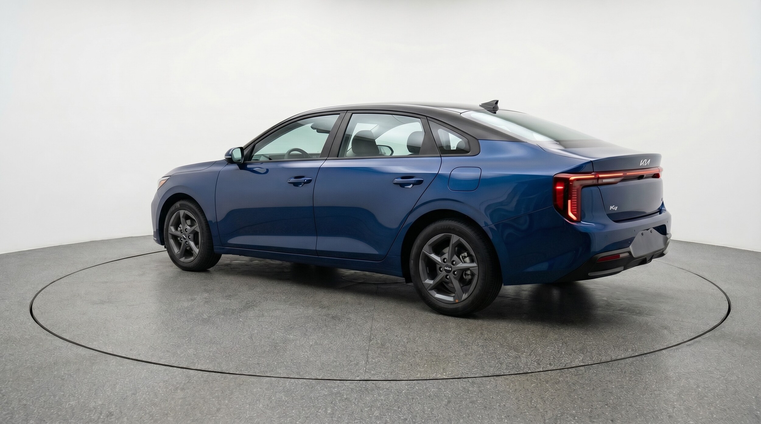 Thumbnail: 2025 Kia K4 - 5