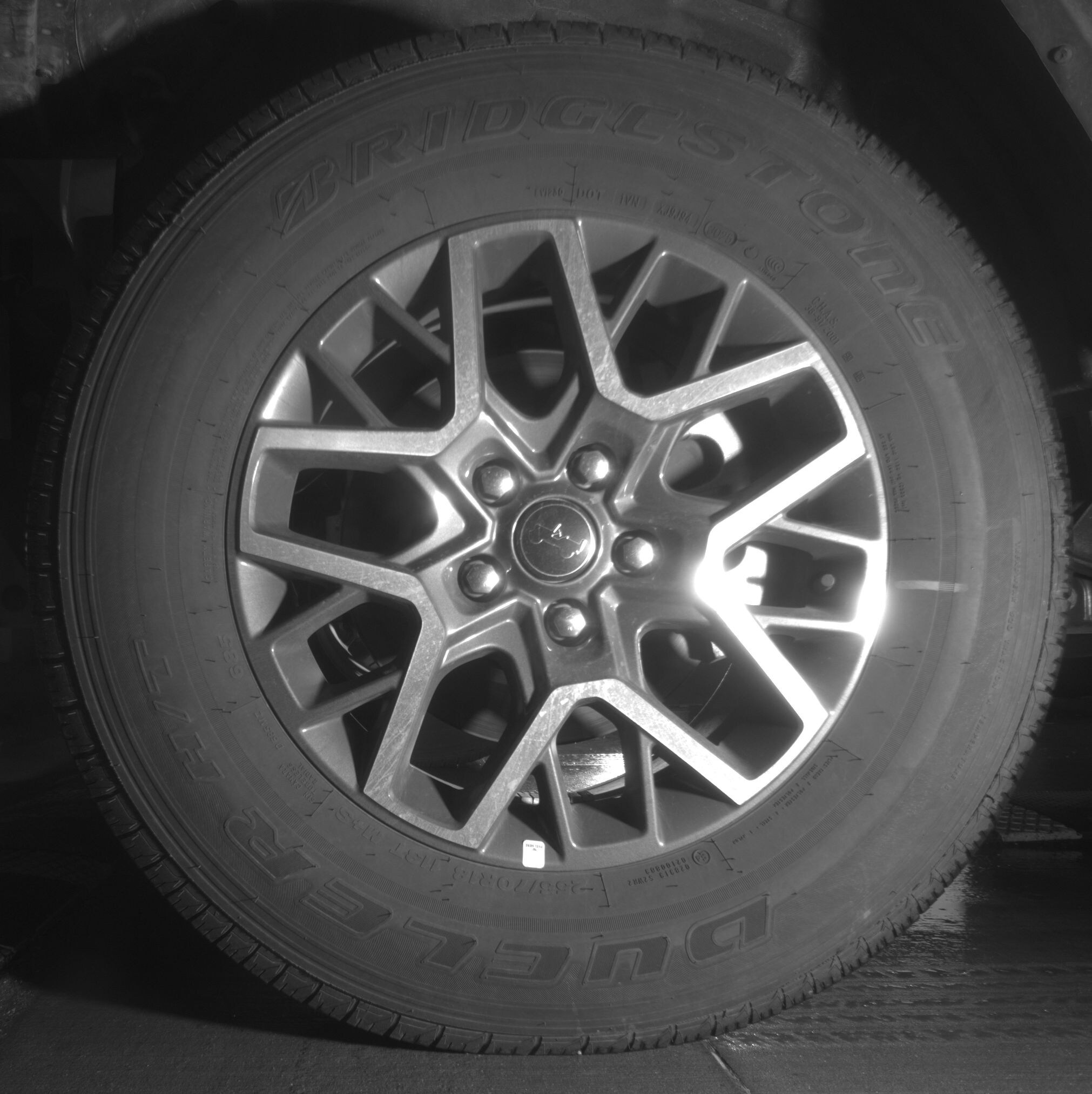 Thumbnail: 2025 Jeep Wrangler - 9