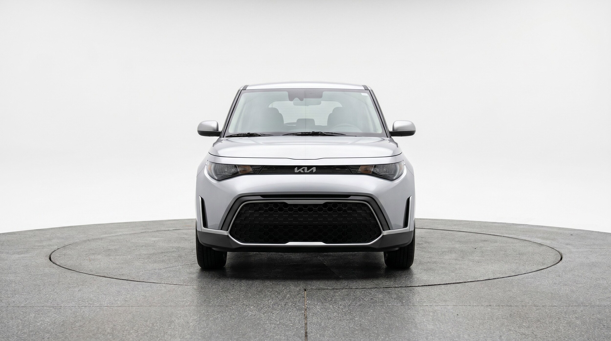 Thumbnail: 2025 Kia Soul - 2