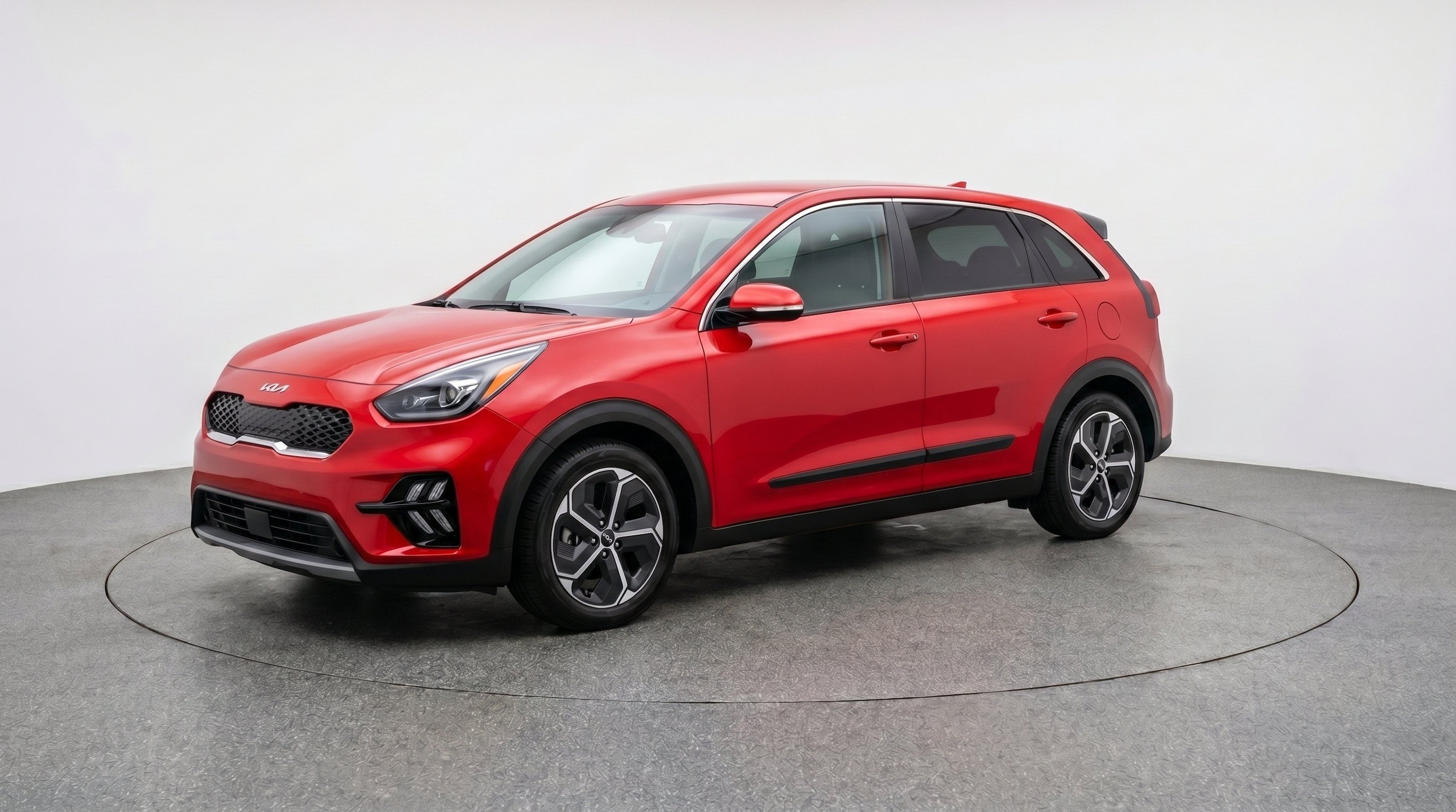 Thumbnail: 2026 Kia Niro - 3