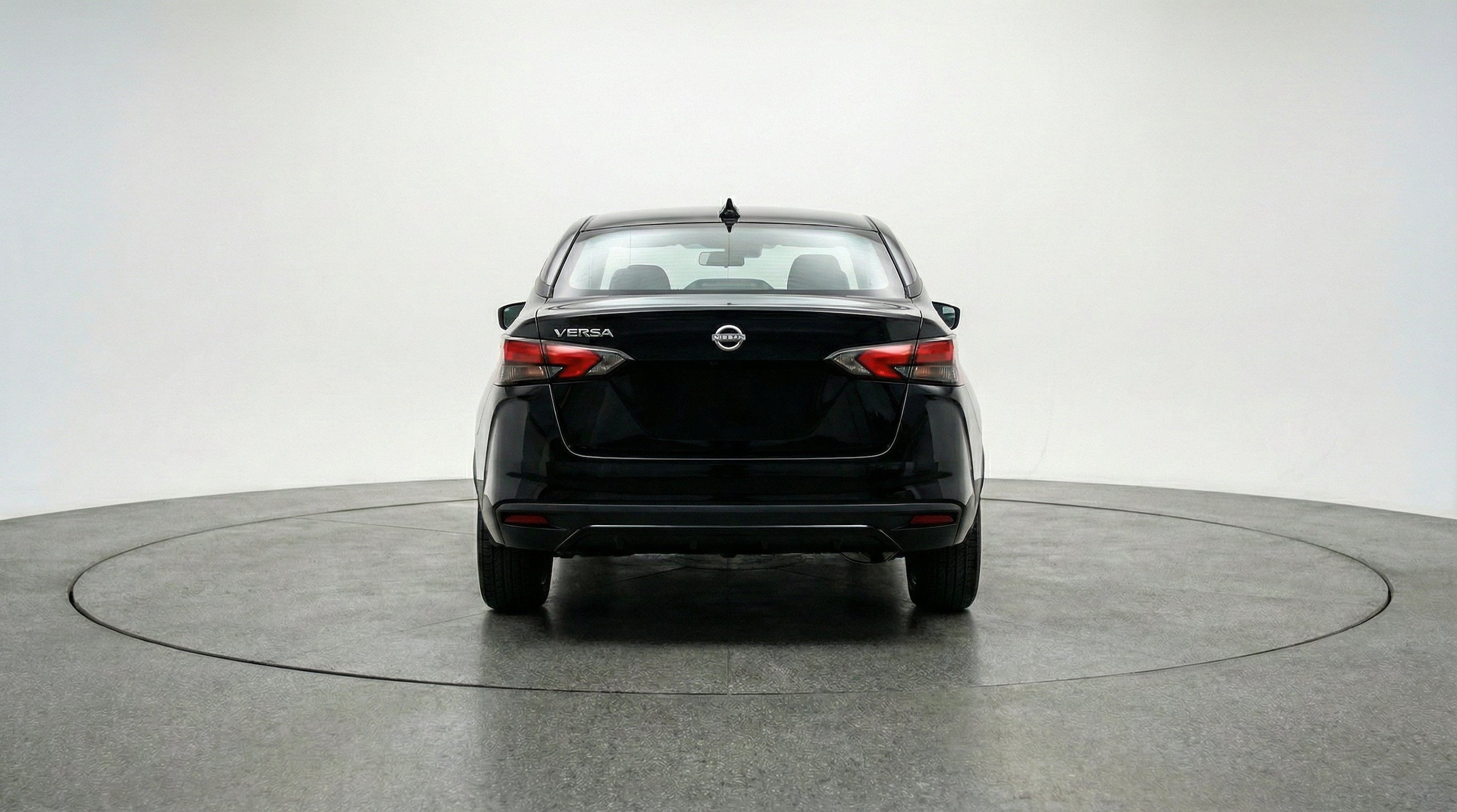Thumbnail: 2025 Nissan Versa - 7