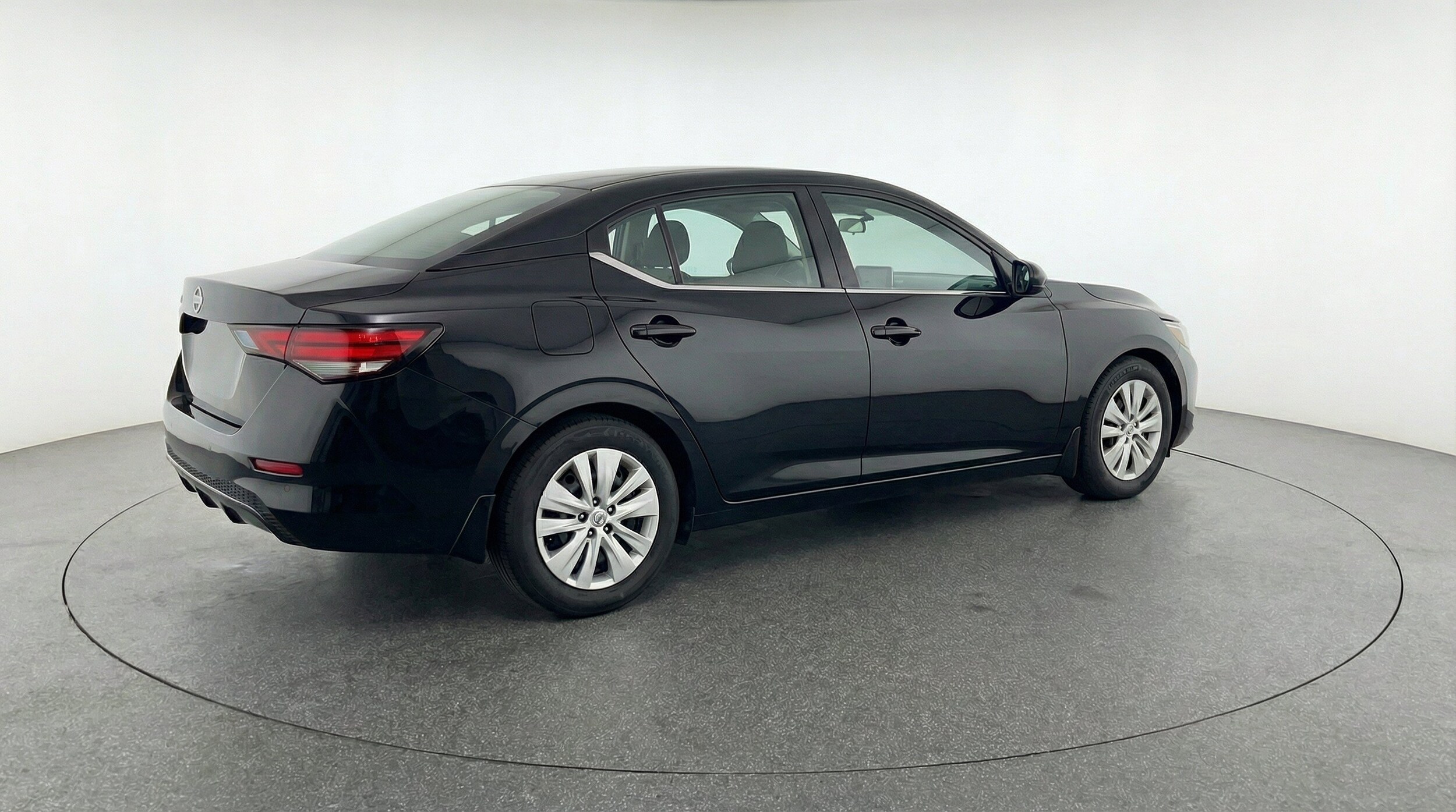 Thumbnail: 2025 Nissan Sentra - 9