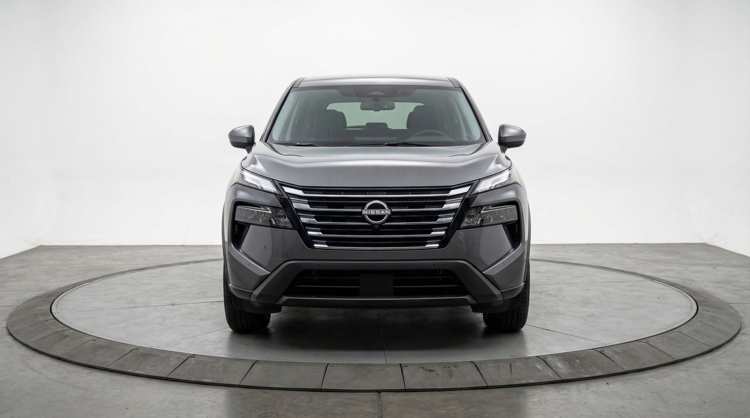 Thumbnail: 2025 Nissan Rogue - 2