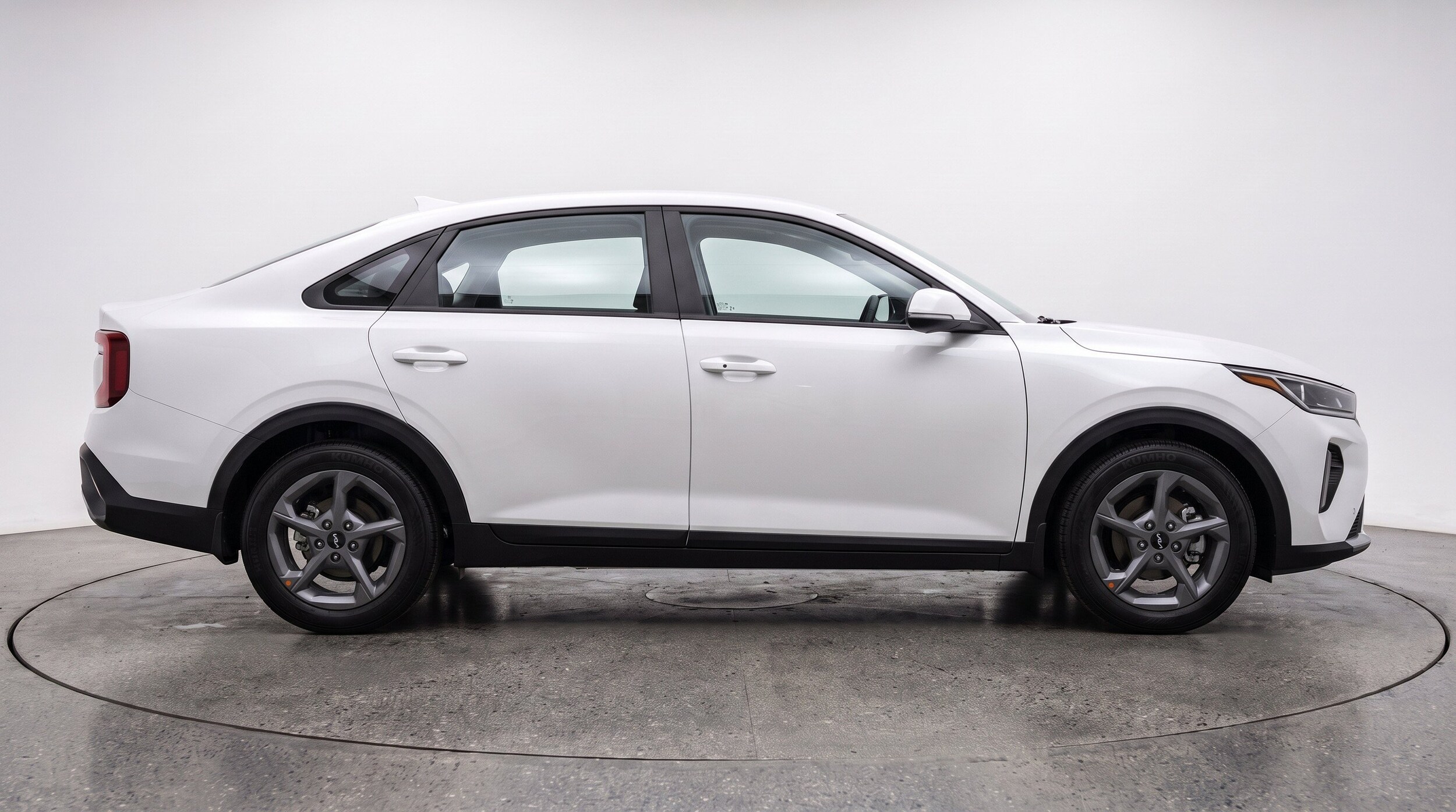 Thumbnail: 2026 Kia K4 - 10