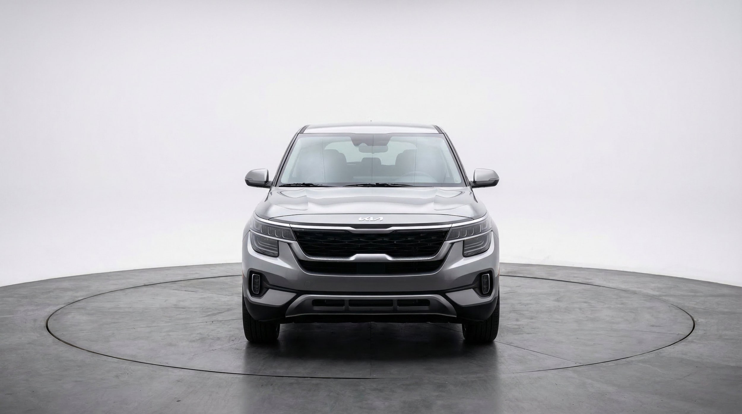 Thumbnail: 2025 Kia Seltos - 2