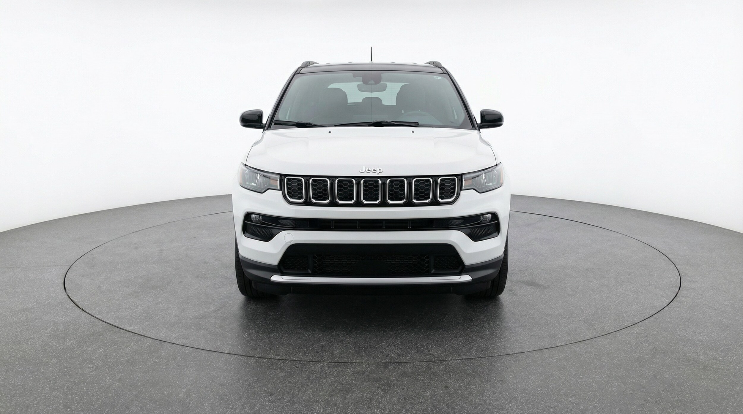 Thumbnail: 2025 Jeep Compass - 2