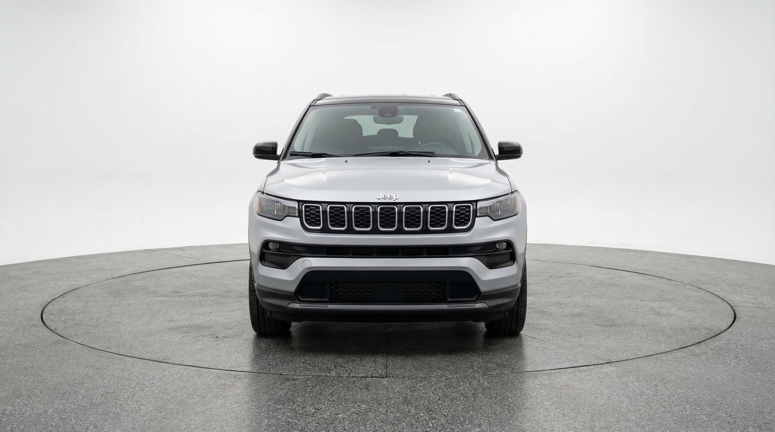 Thumbnail: 2025 Jeep Compass - 2