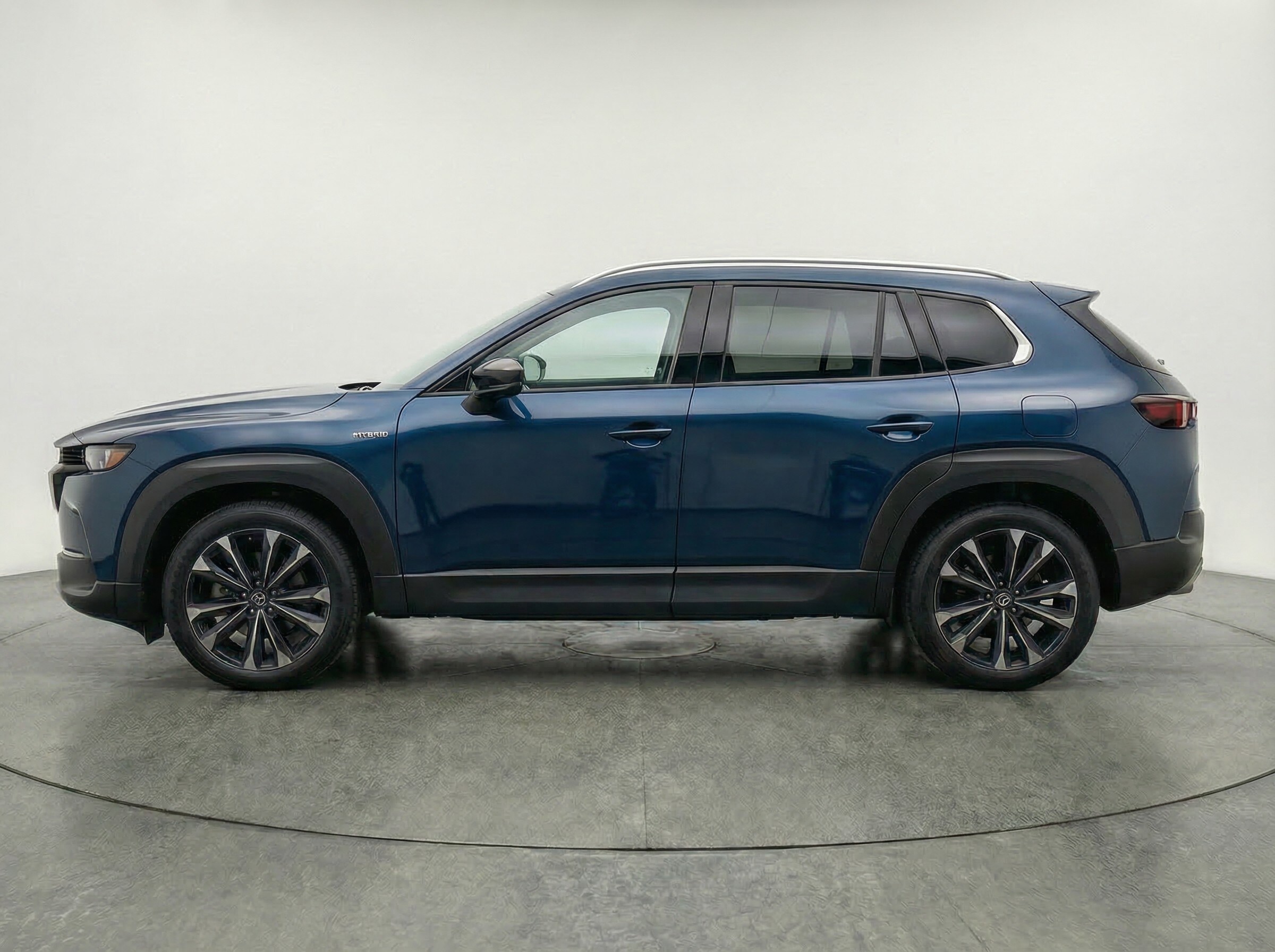 Thumbnail: 2025 Mazda CX-50 - 4