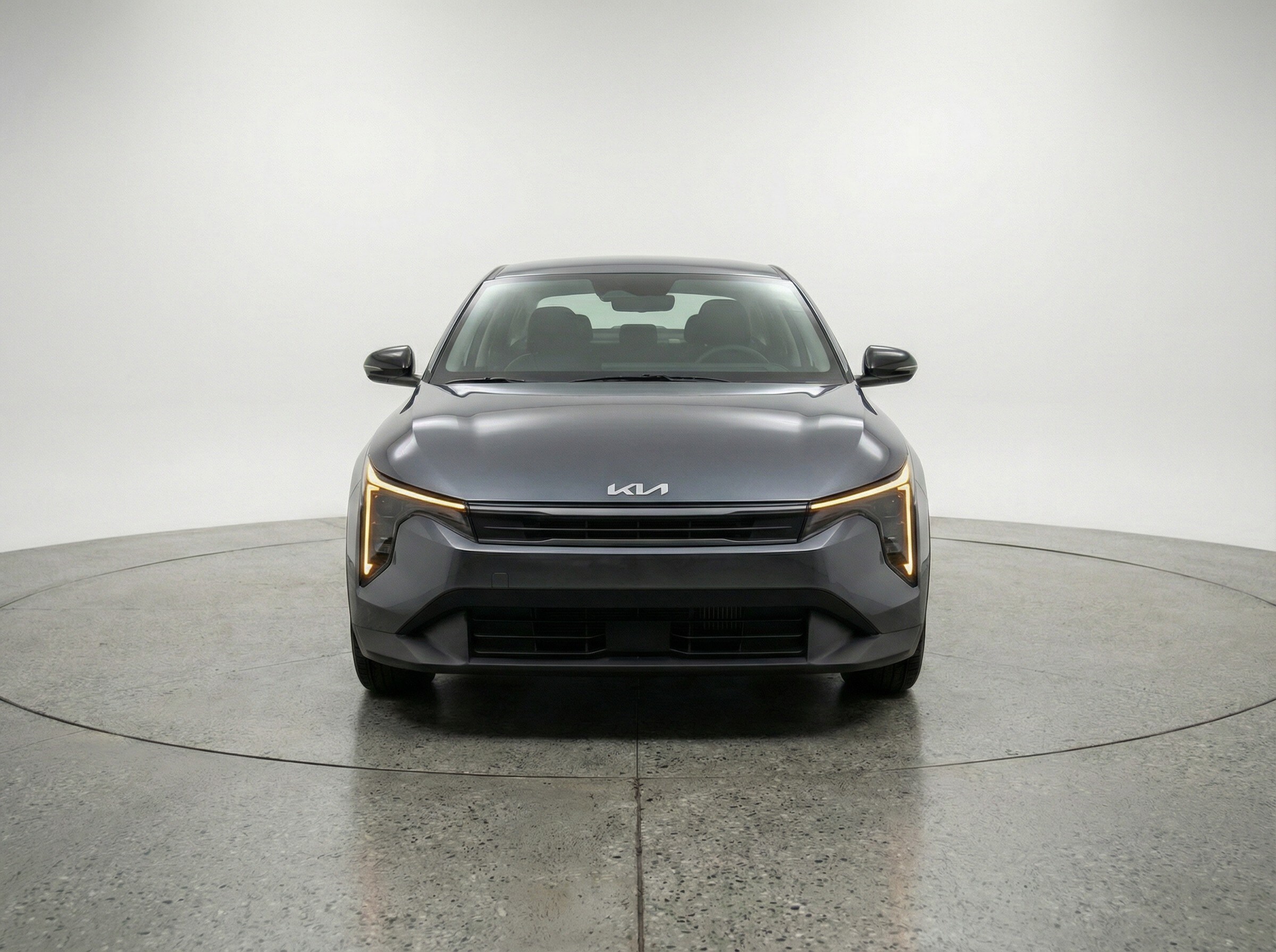 Thumbnail: 2025 Kia K4 - 2