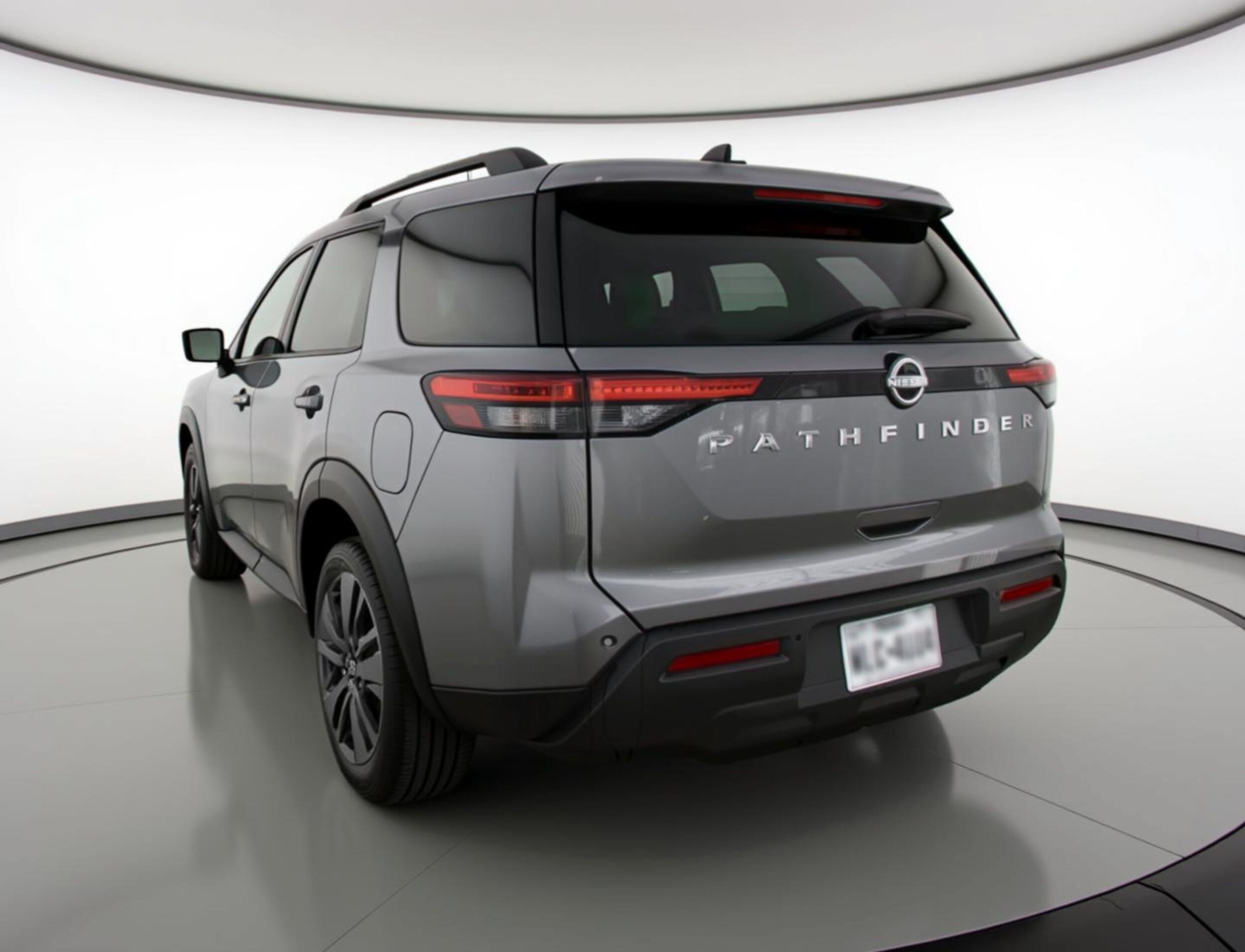 Thumbnail: 2025 Nissan Pathfinder - 6
