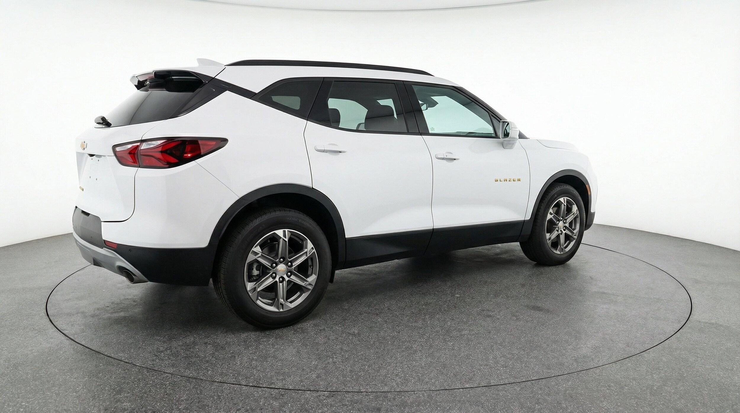 Thumbnail: 2026 Chevrolet Blazer - 9
