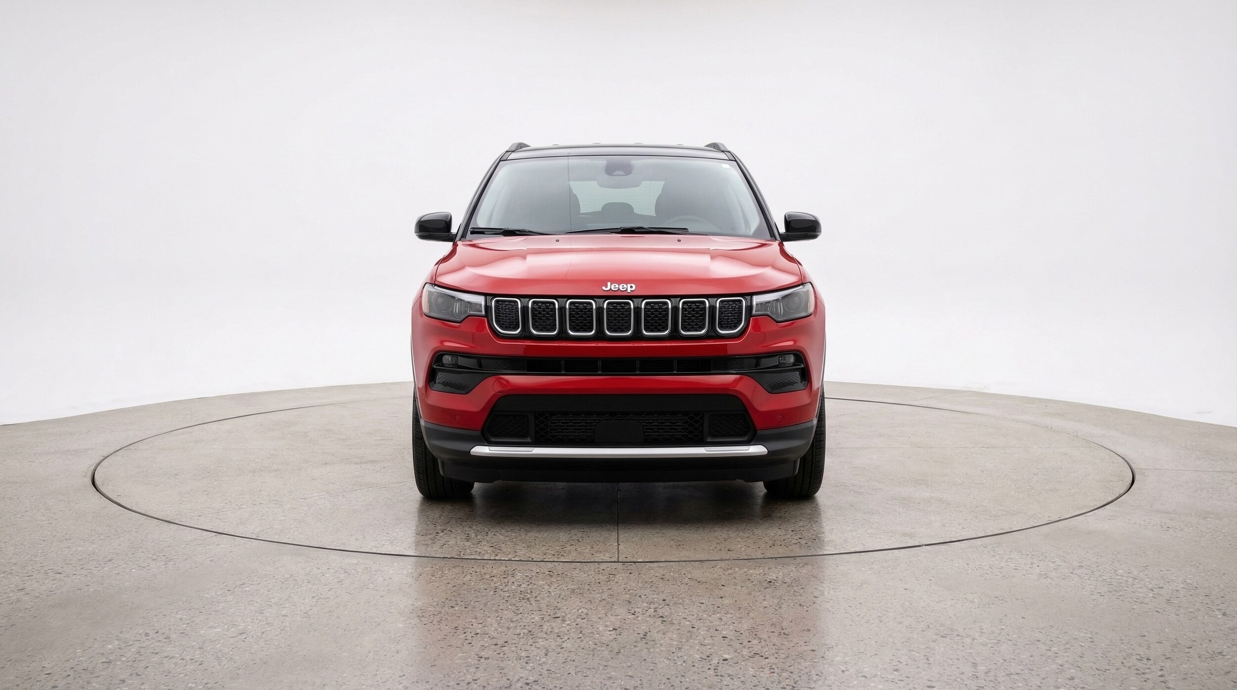 Thumbnail: 2025 Jeep Compass - 2