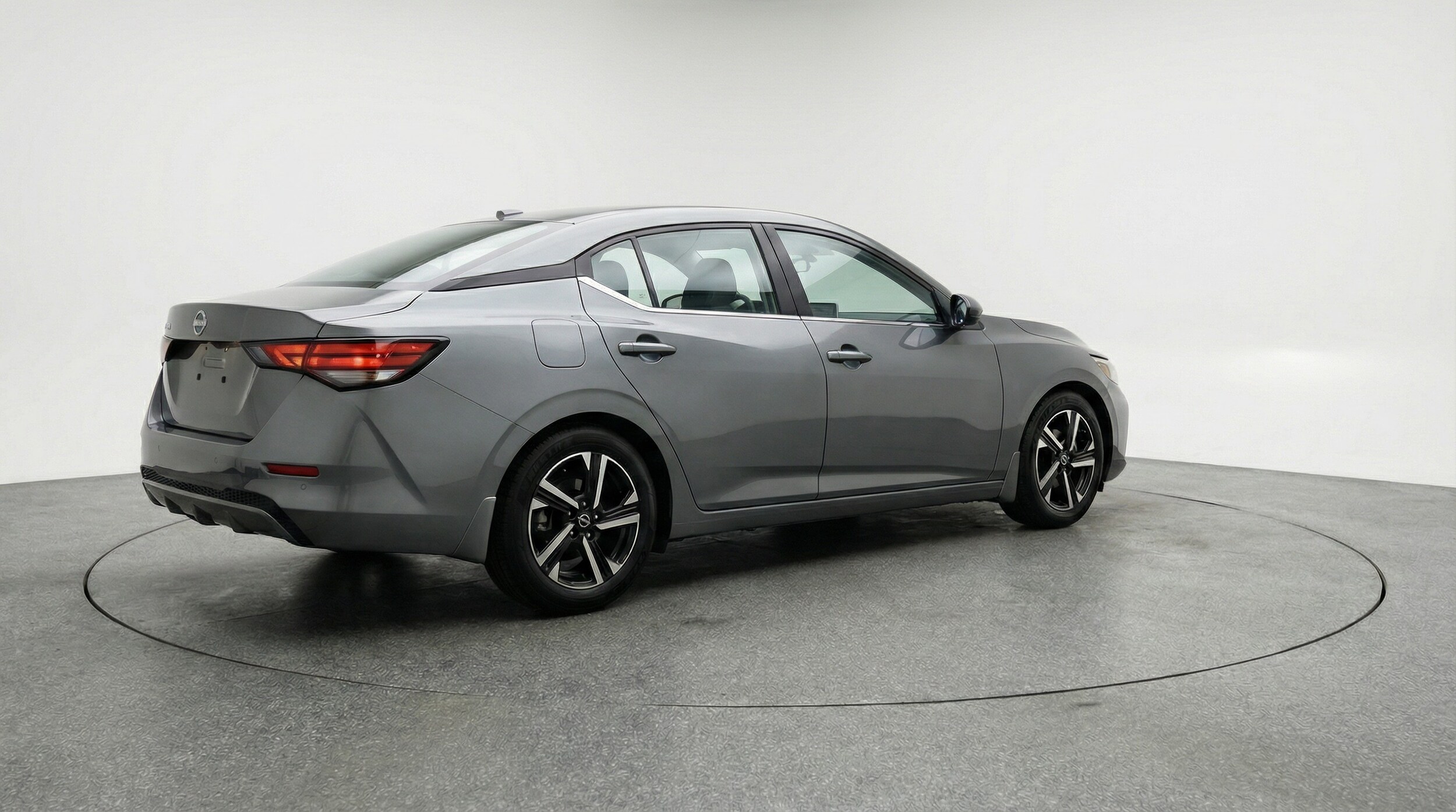 Thumbnail: 2025 Nissan Sentra - 7