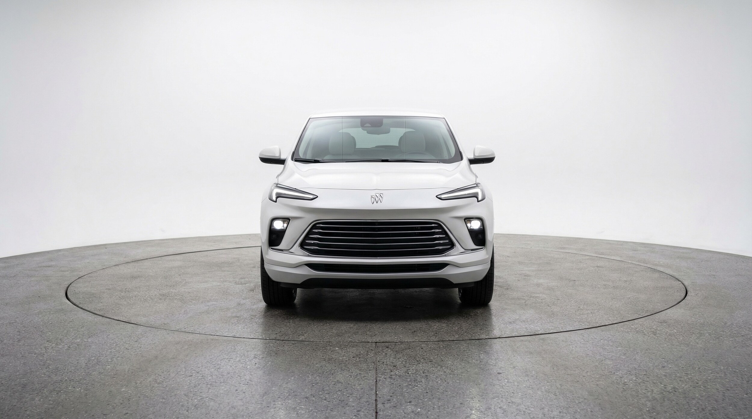 Thumbnail: 2025 Buick Encore GX - 2