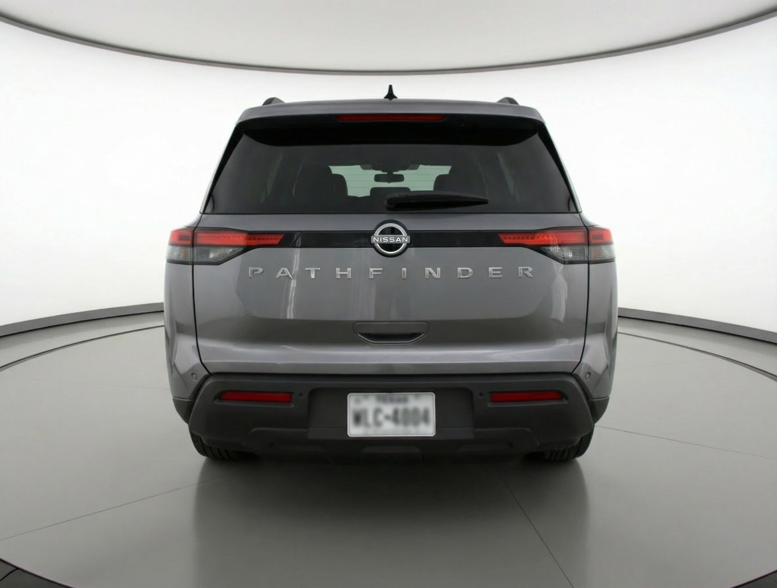 Thumbnail: 2025 Nissan Pathfinder - 7