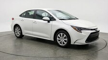 2025 Toyota Corolla  -
                  Urbandale, IA