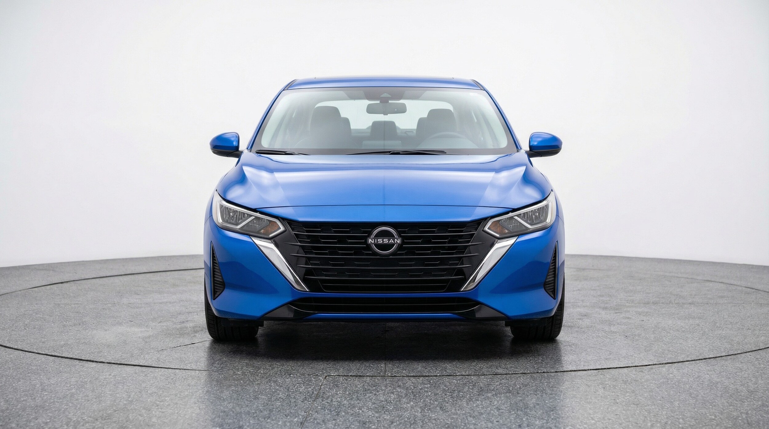 Thumbnail: 2025 Nissan Sentra - 2