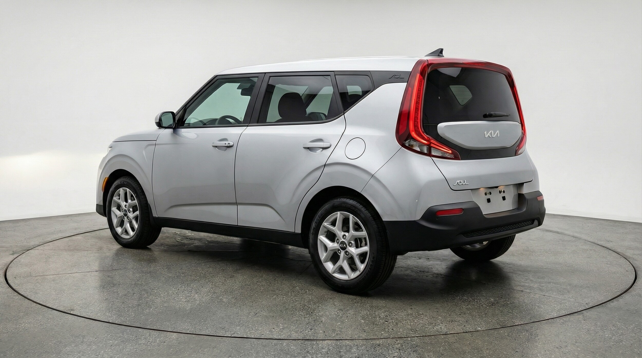 Thumbnail: 2025 Kia Soul - 5