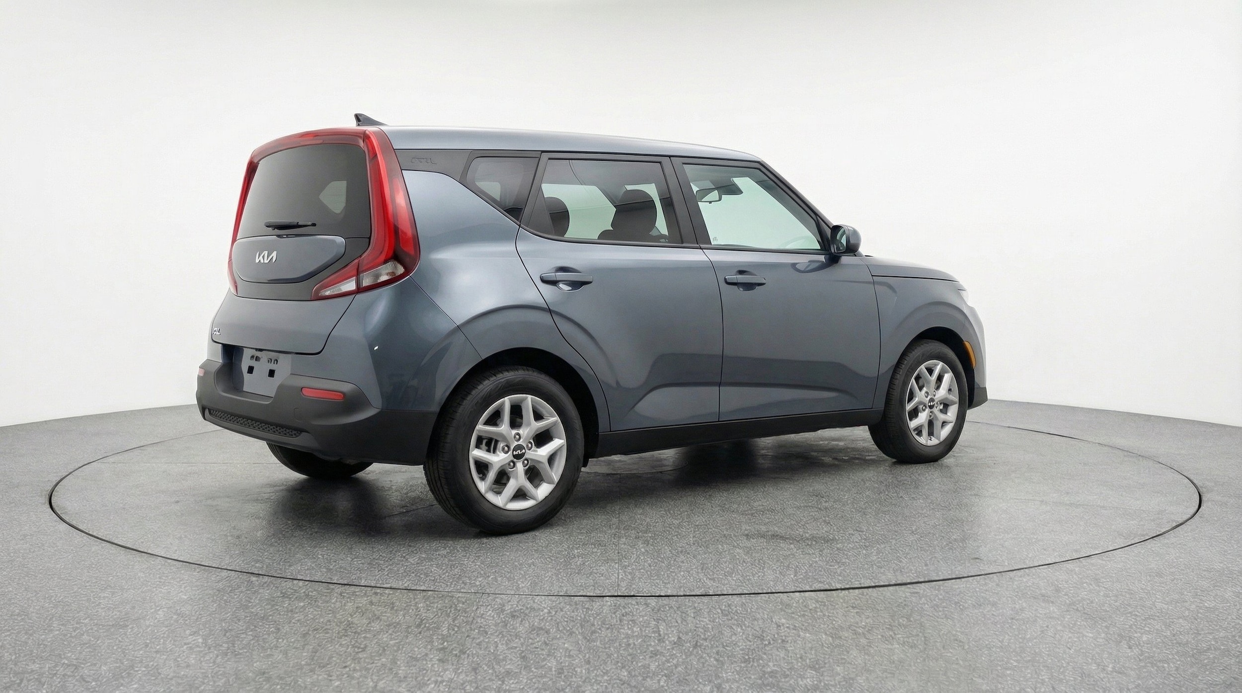 Thumbnail: 2025 Kia Soul - 9