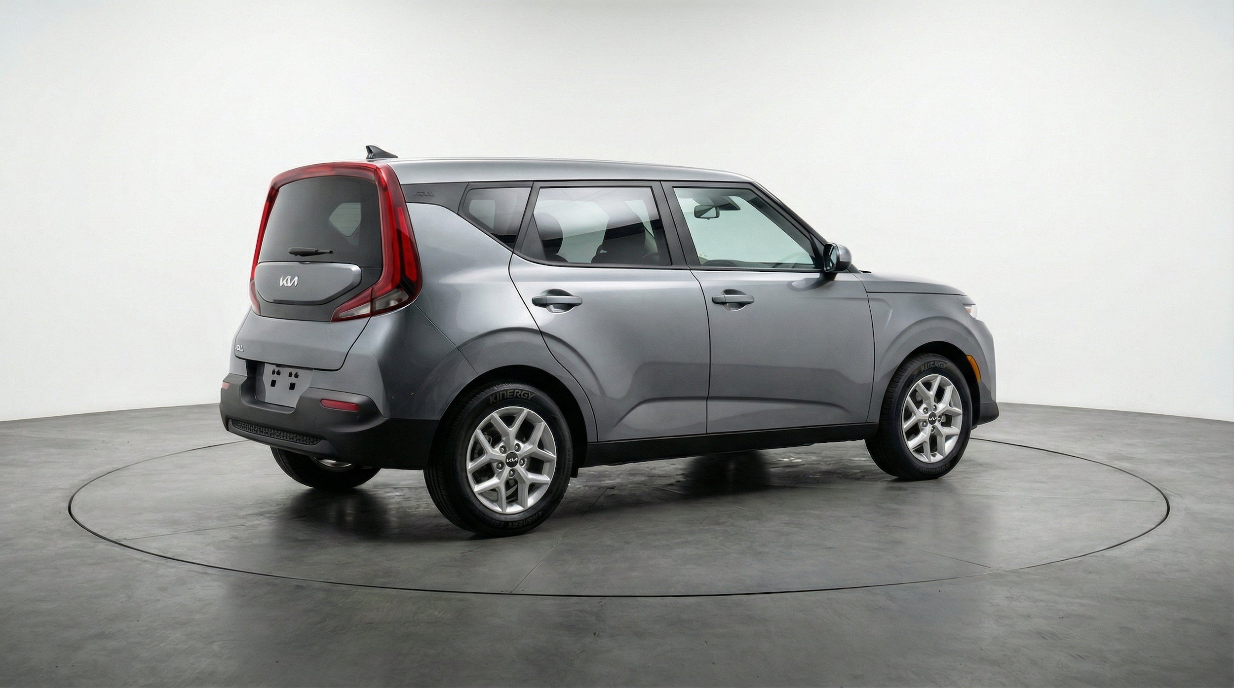 2025 Kia Soul LX - Photo 8