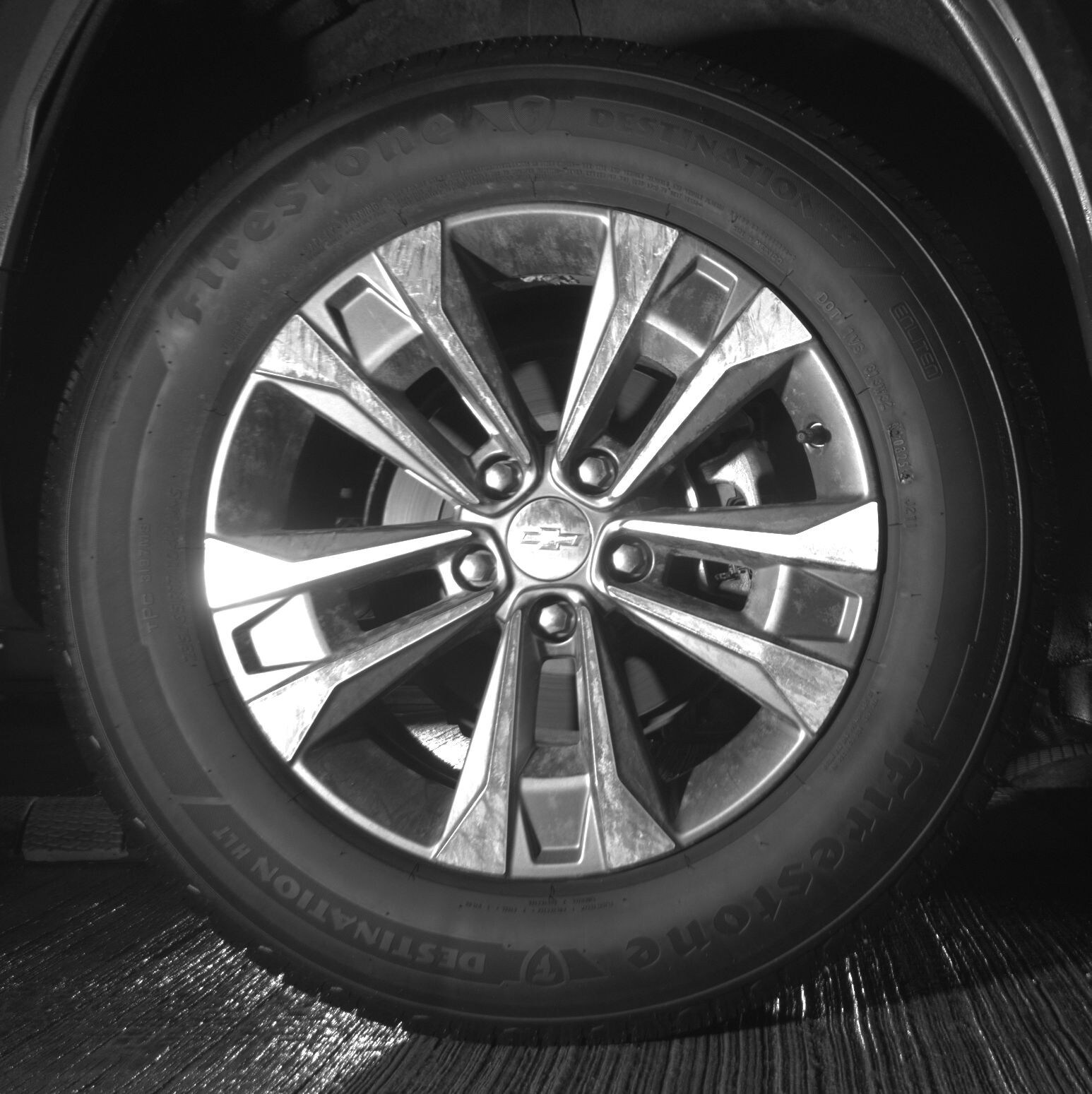 Thumbnail: 2025 Chevrolet Equinox - 12