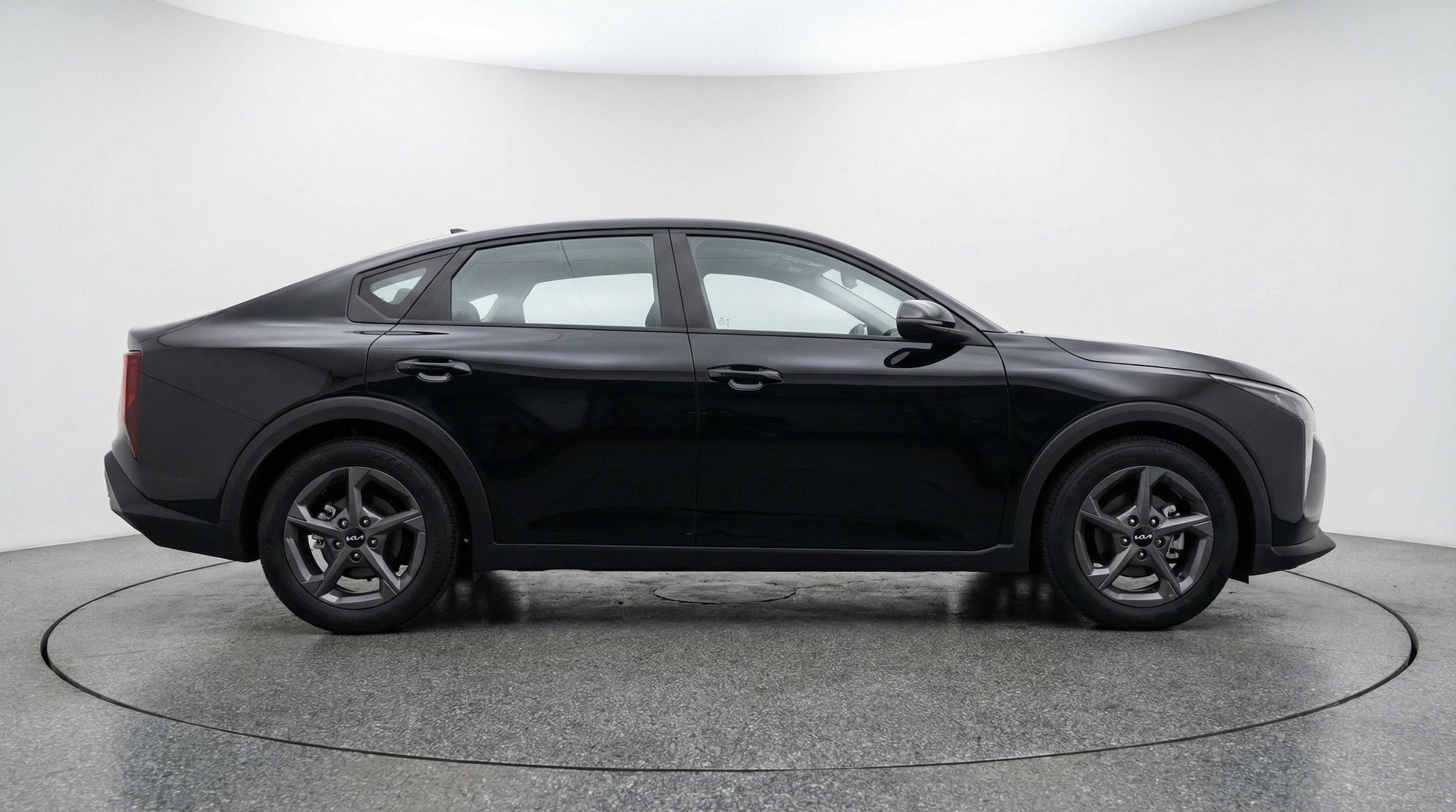Thumbnail: 2026 Kia K4 - 11