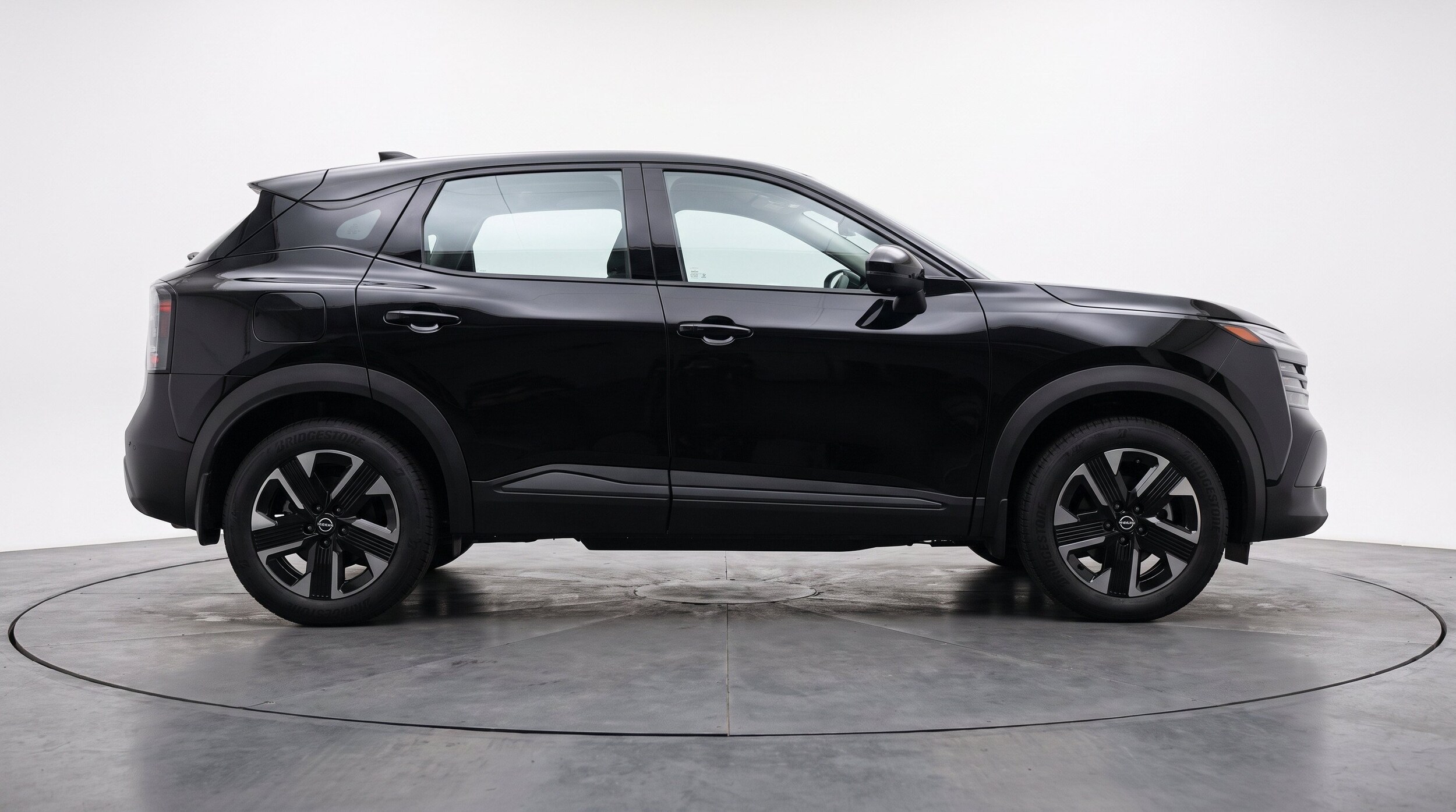 Thumbnail: 2026 Nissan Kicks - 11