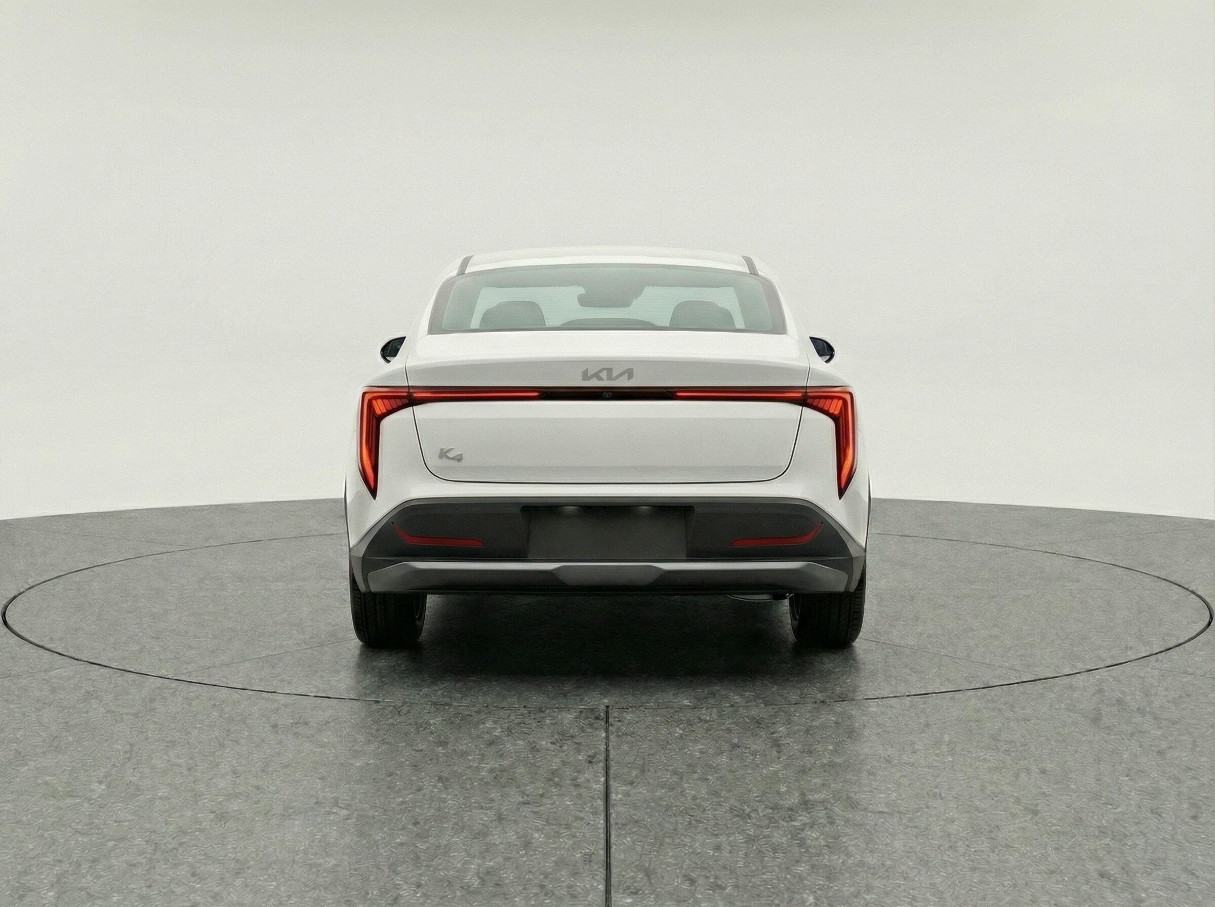 Thumbnail: 2025 Kia K4 - 6