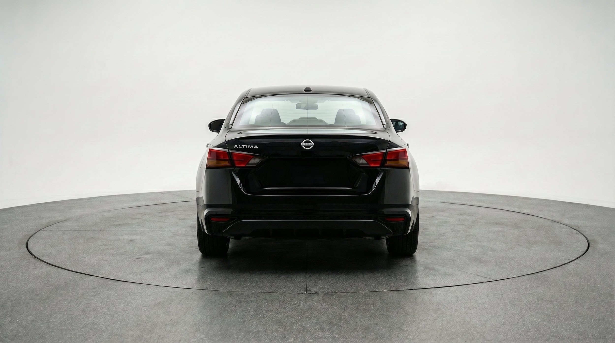 Thumbnail: 2026 Nissan Altima - 7