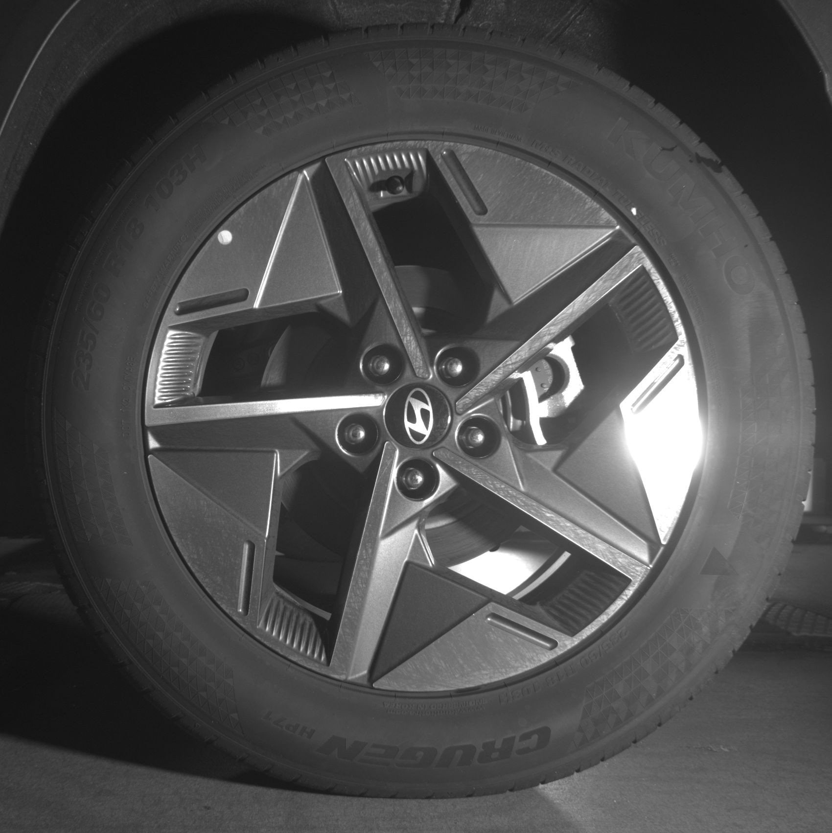 Thumbnail: 2026 Hyundai Tucson - 14