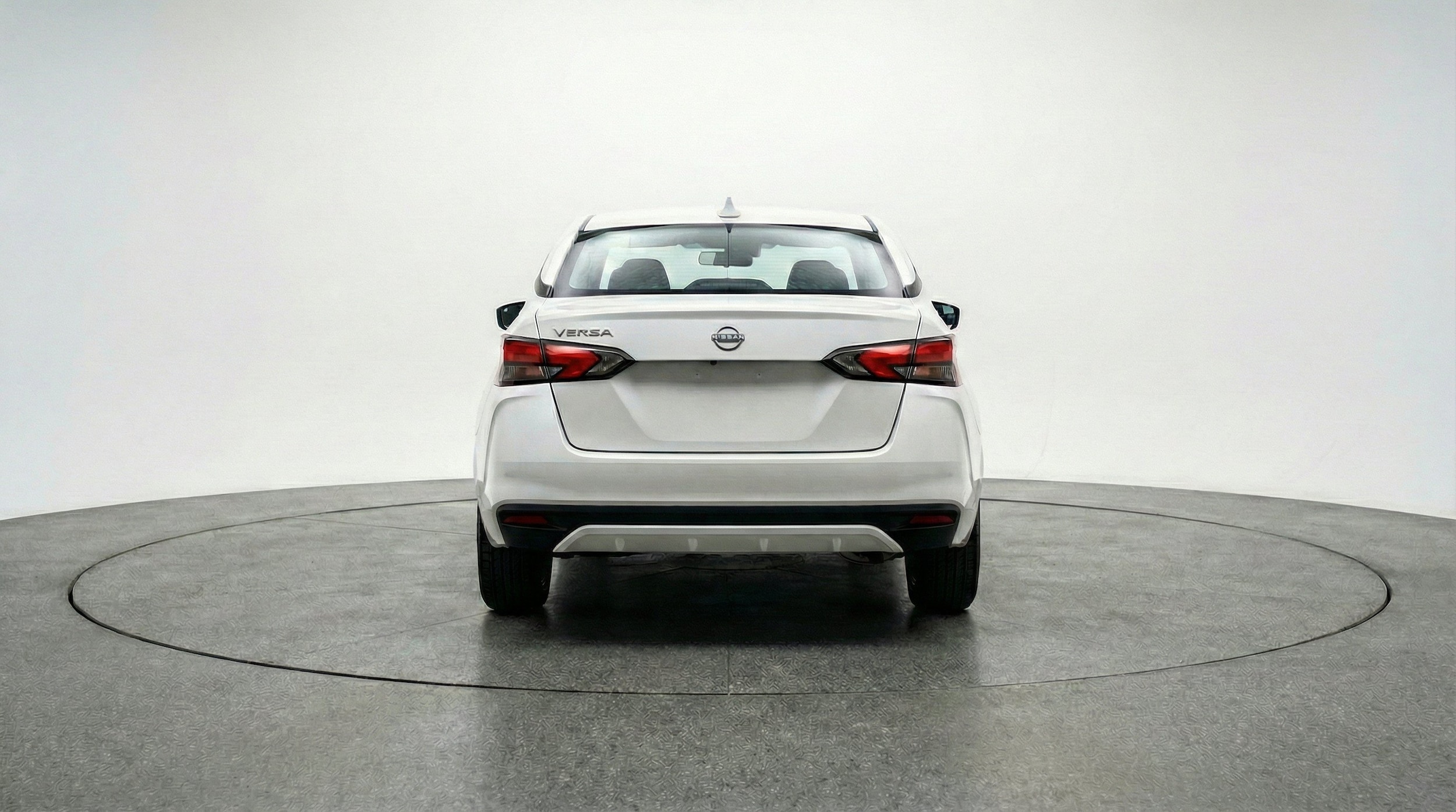 Thumbnail: 2025 Nissan Versa - 7