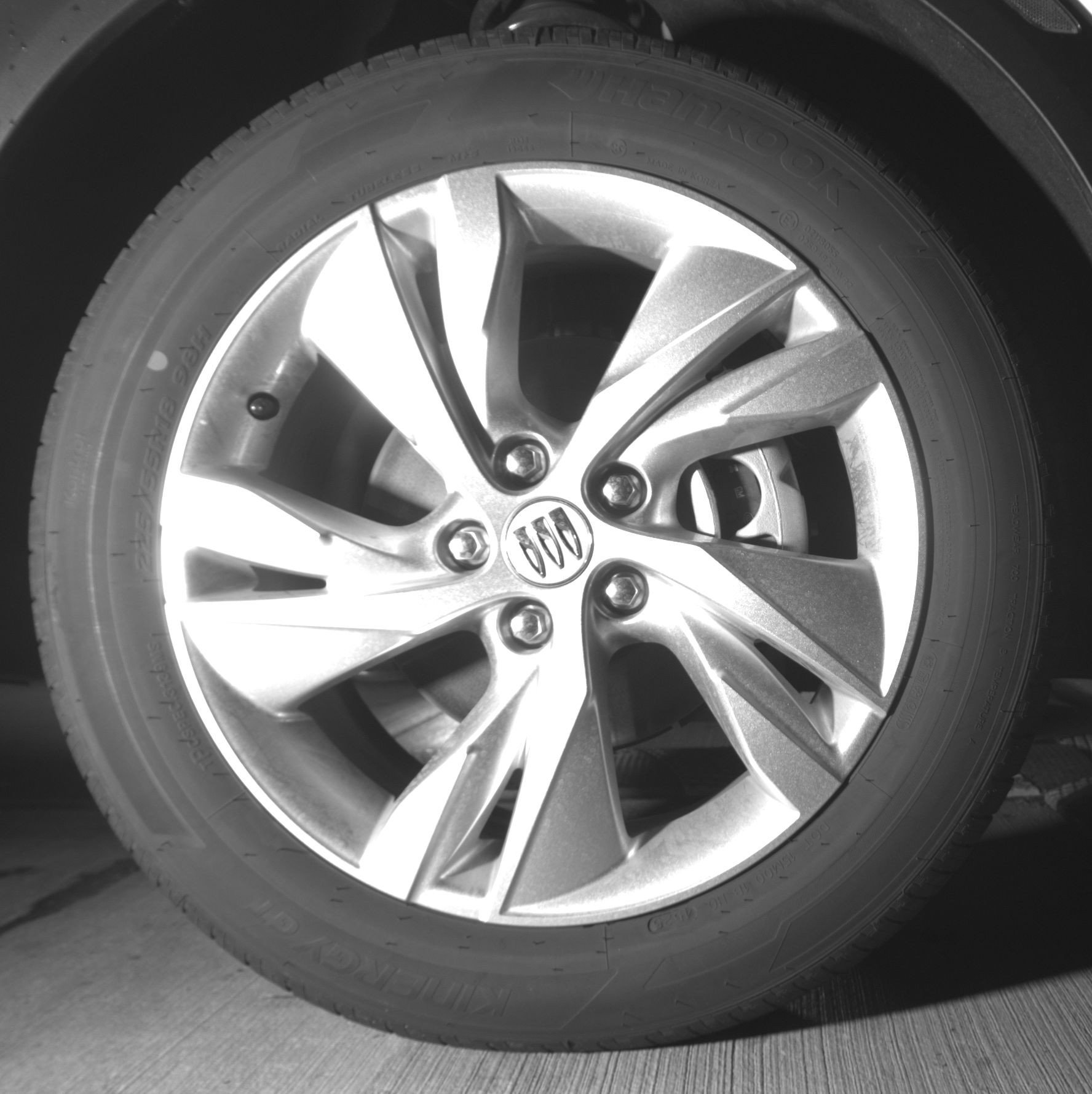 Thumbnail: 2026 Buick Encore GX - 13