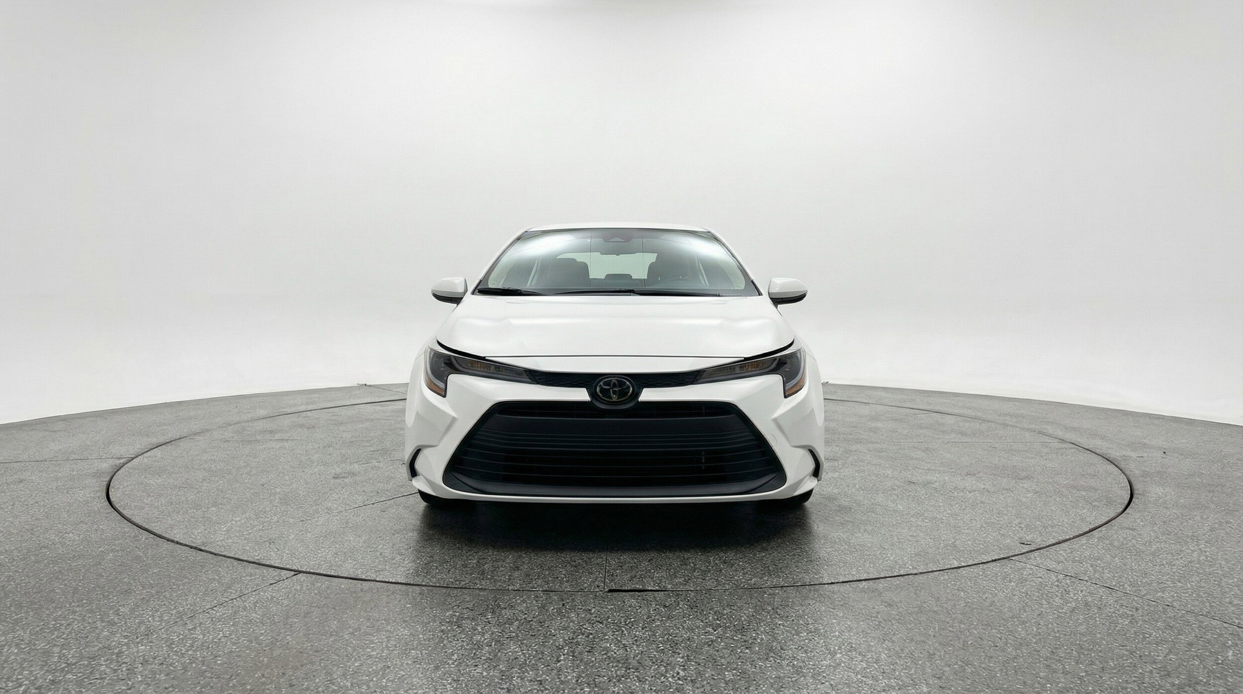 Thumbnail: 2025 Toyota Corolla - 2