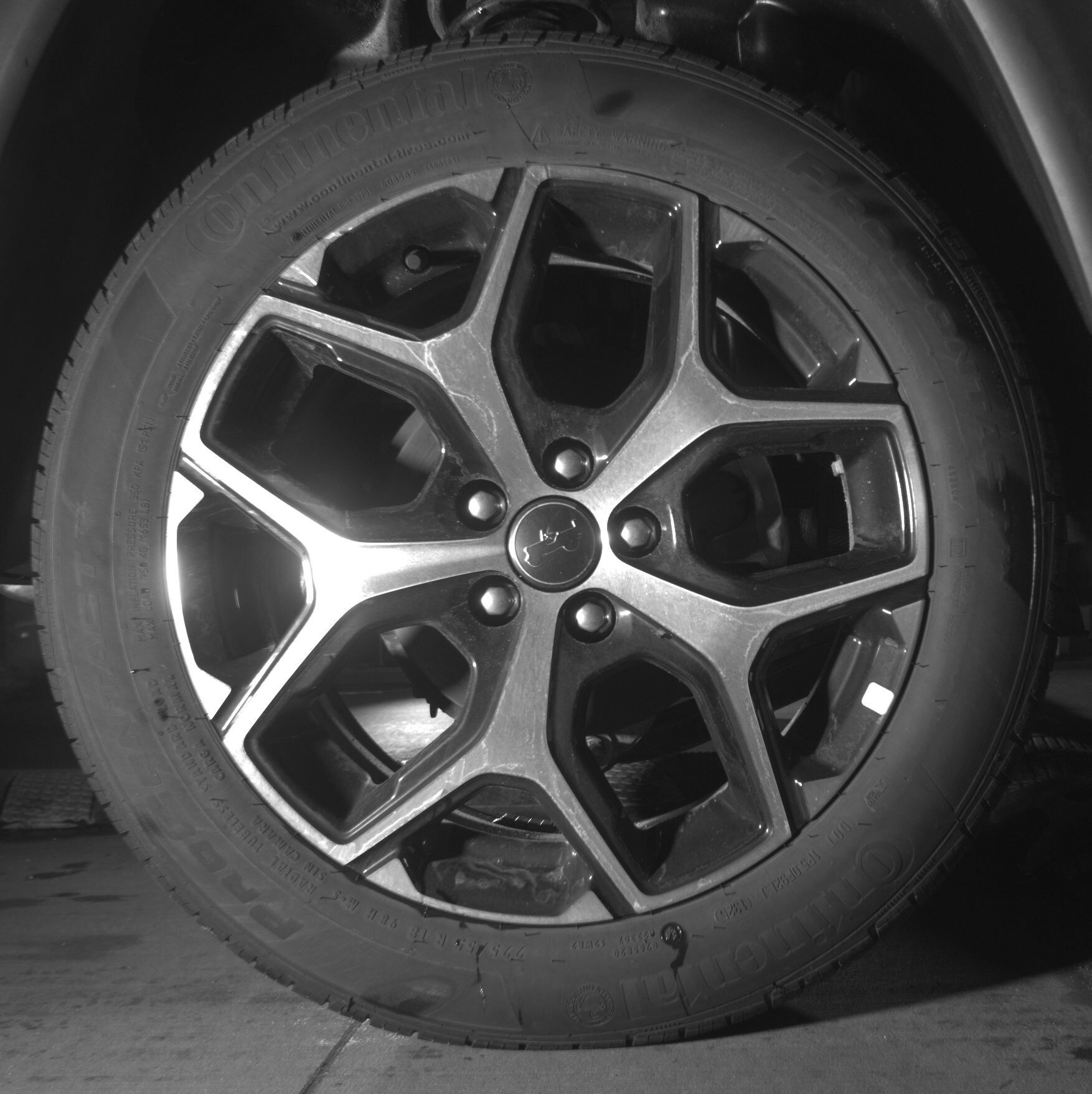 Thumbnail: 2025 Jeep Compass - 12