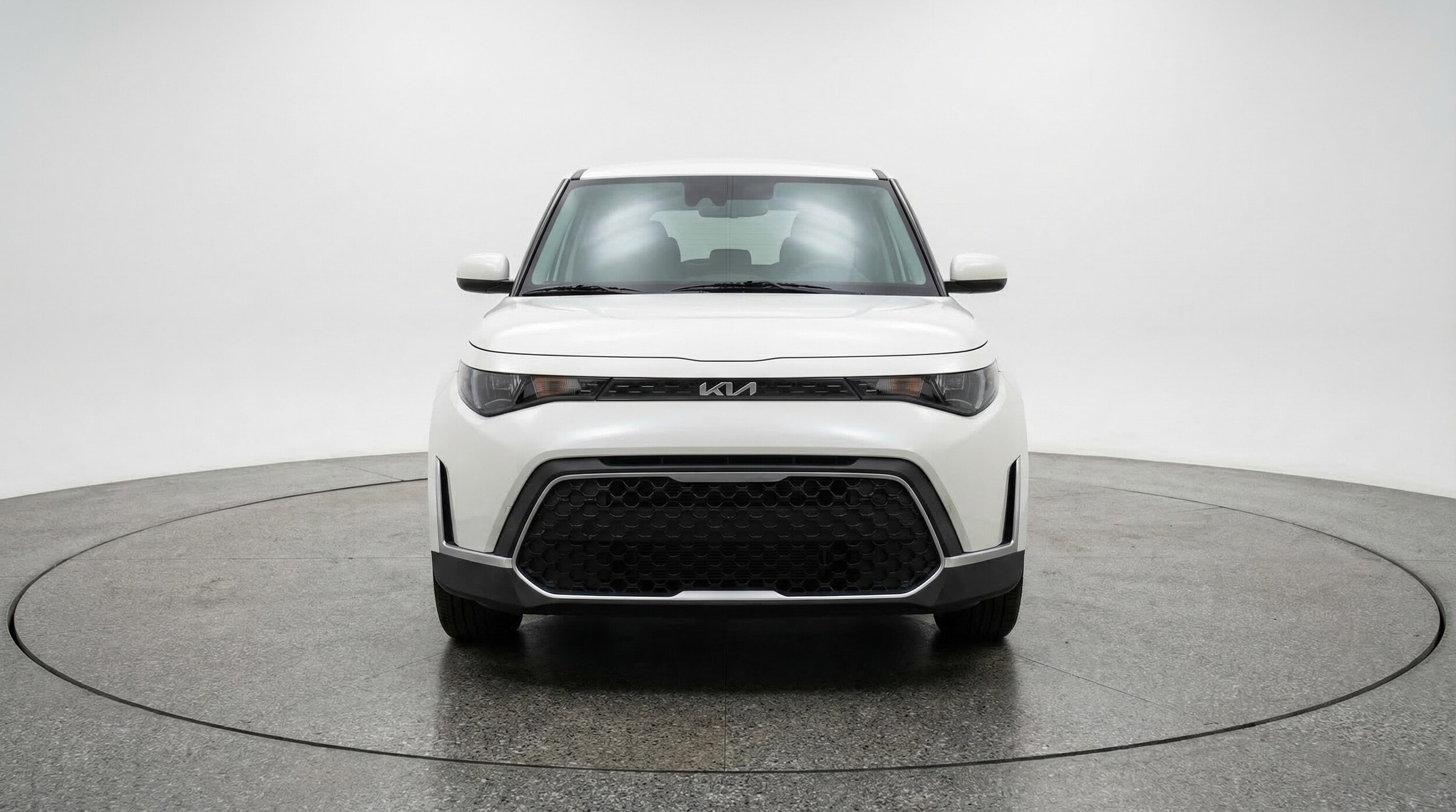 Thumbnail: 2025 Kia Soul - 2