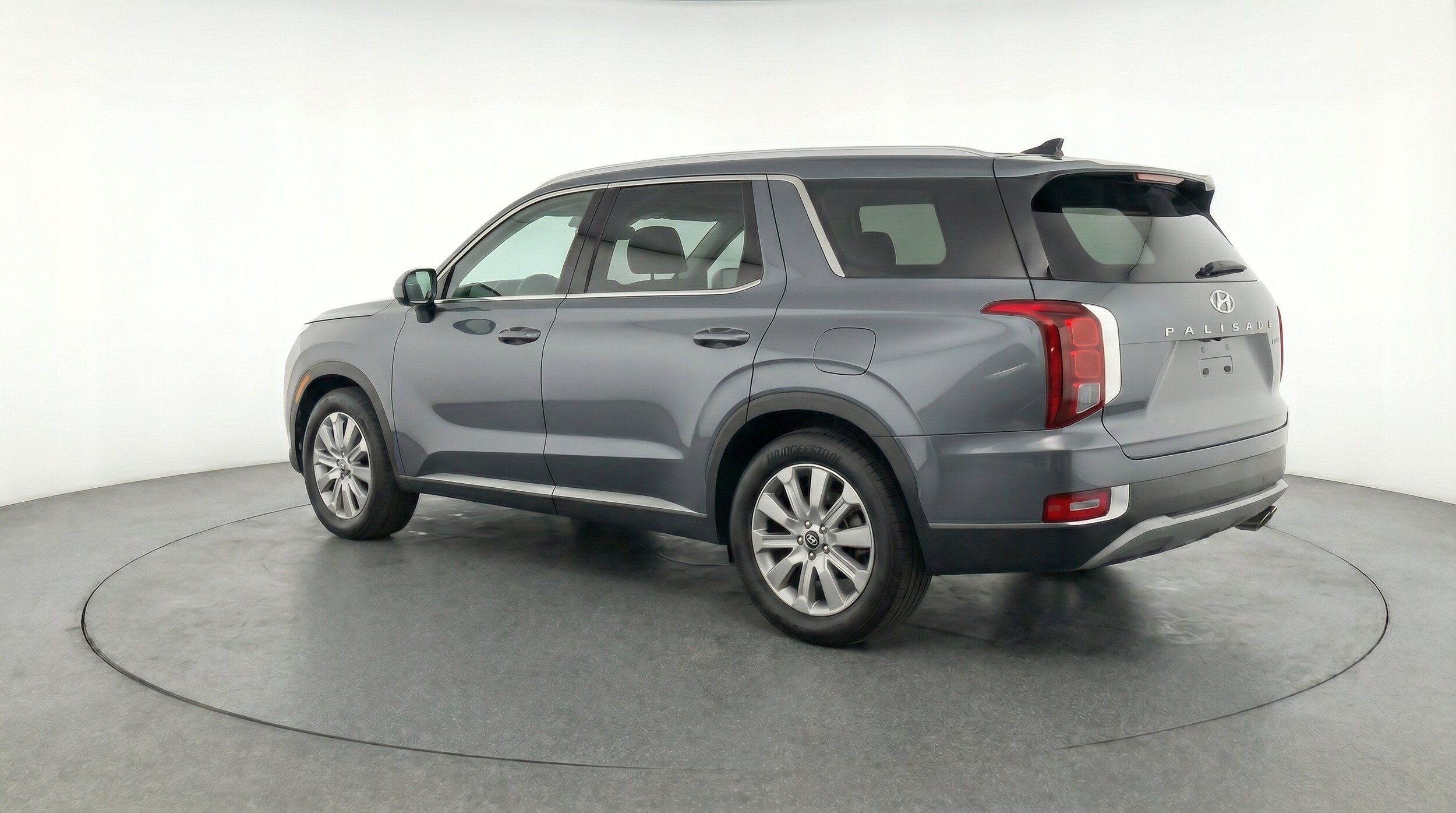 Thumbnail: 2025 Hyundai Palisade - 6
