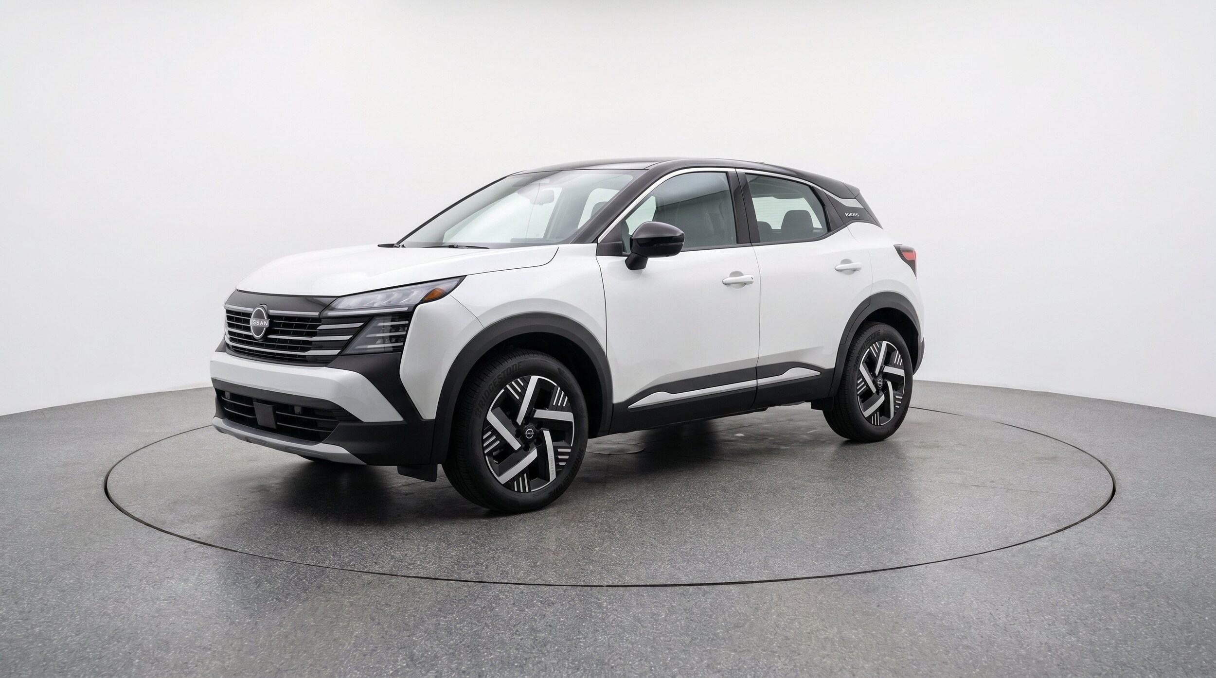 Thumbnail: 2026 Nissan Kicks - 3