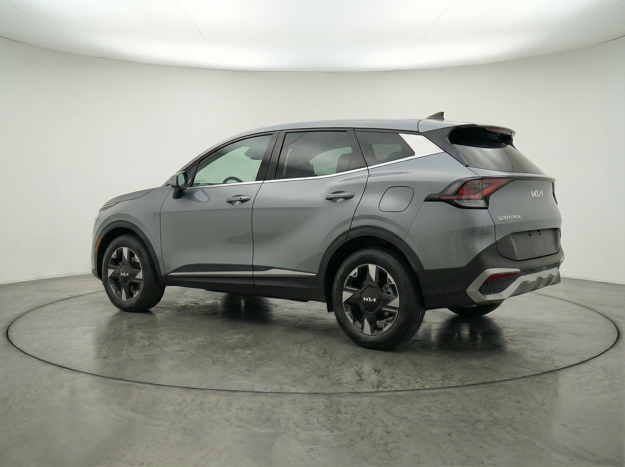 Thumbnail: 2026 Kia Sportage - 6