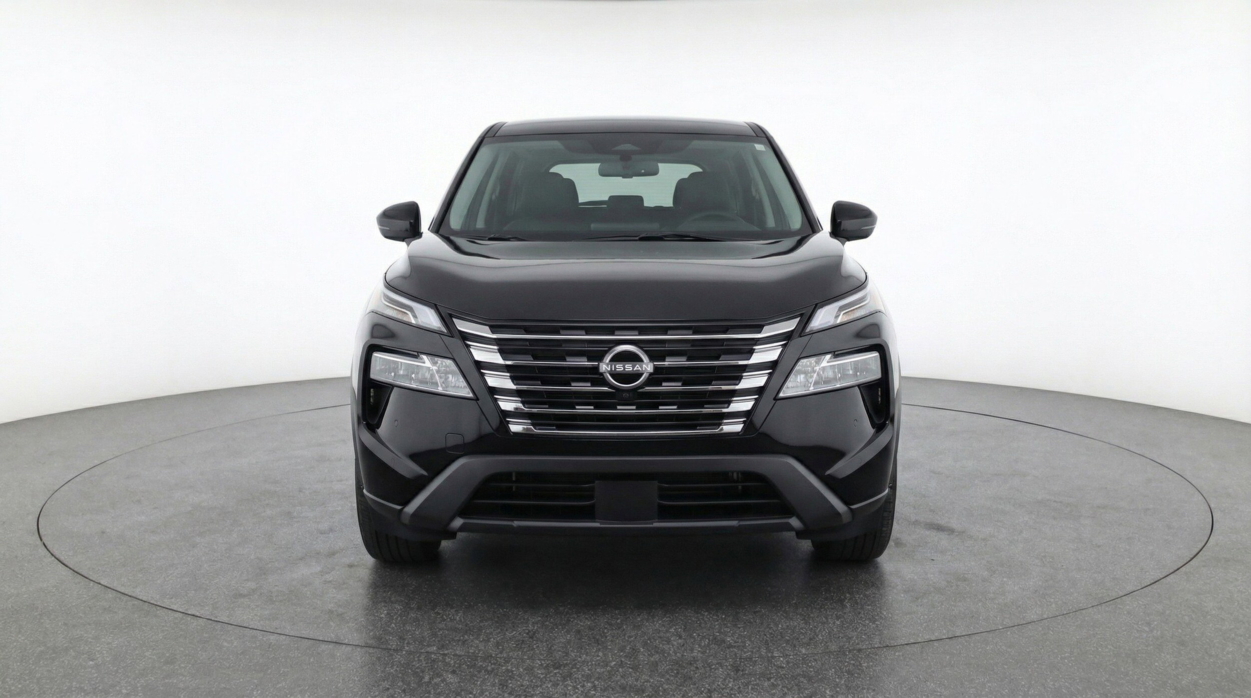 Thumbnail: 2025 Nissan Rogue - 2