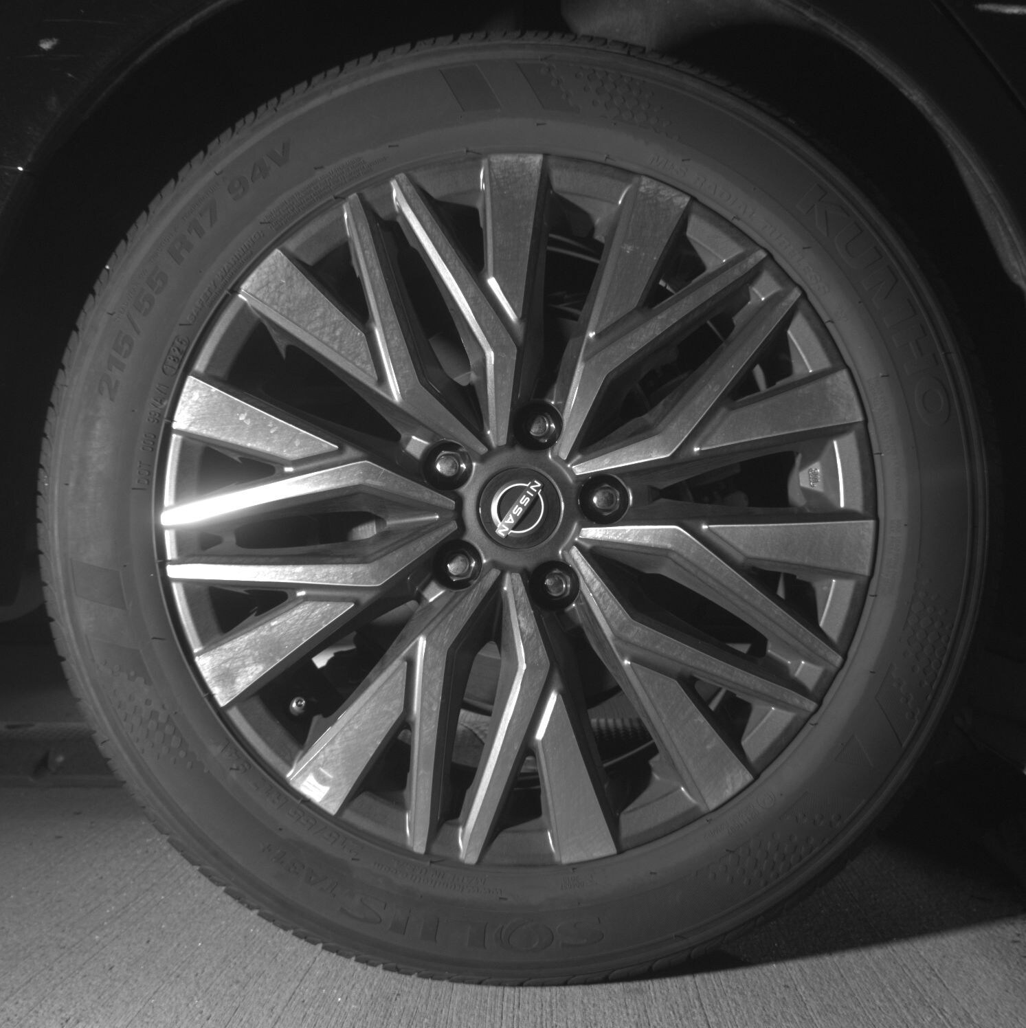 Thumbnail: 2025 Nissan Altima - 12