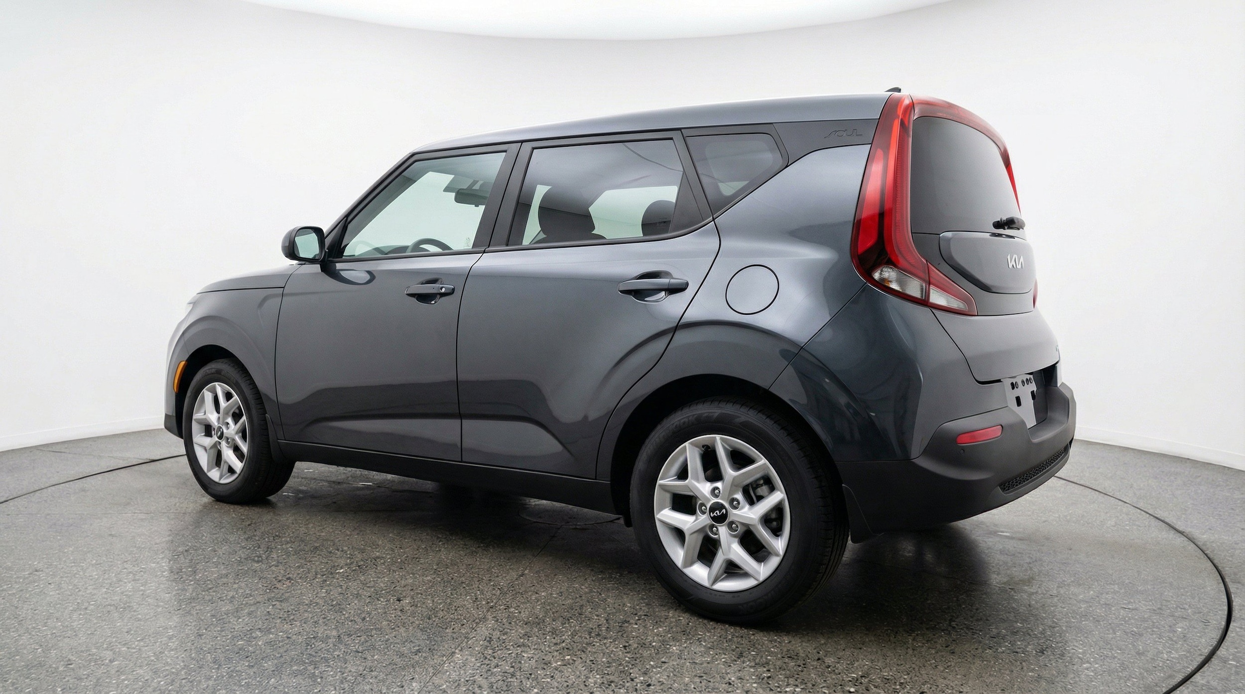 Thumbnail: 2025 Kia Soul - 6